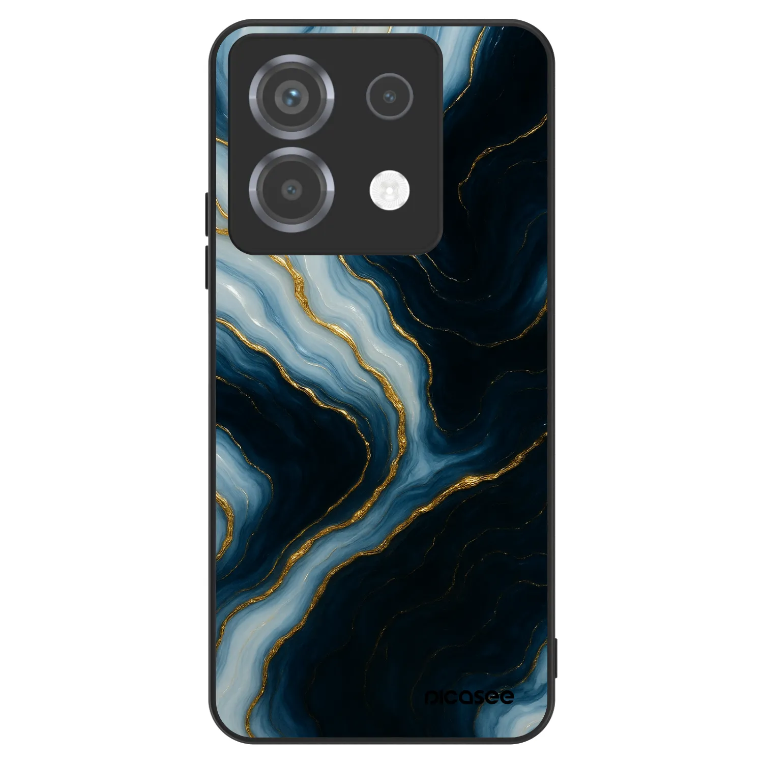 Picasee ULTIMATE CASE pro Xiaomi Poco X6 - Luna