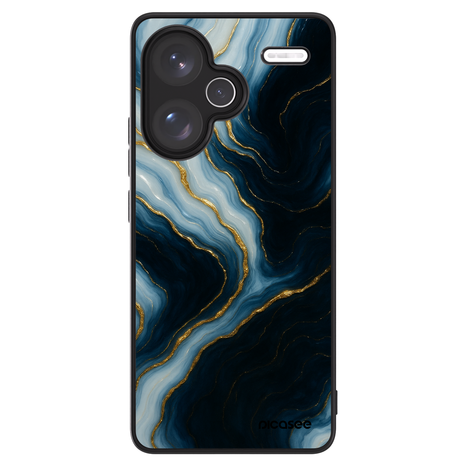 Picasee ULTIMATE CASE pro Xiaomi Redmi Note 13 Pro+ 5G - Luna