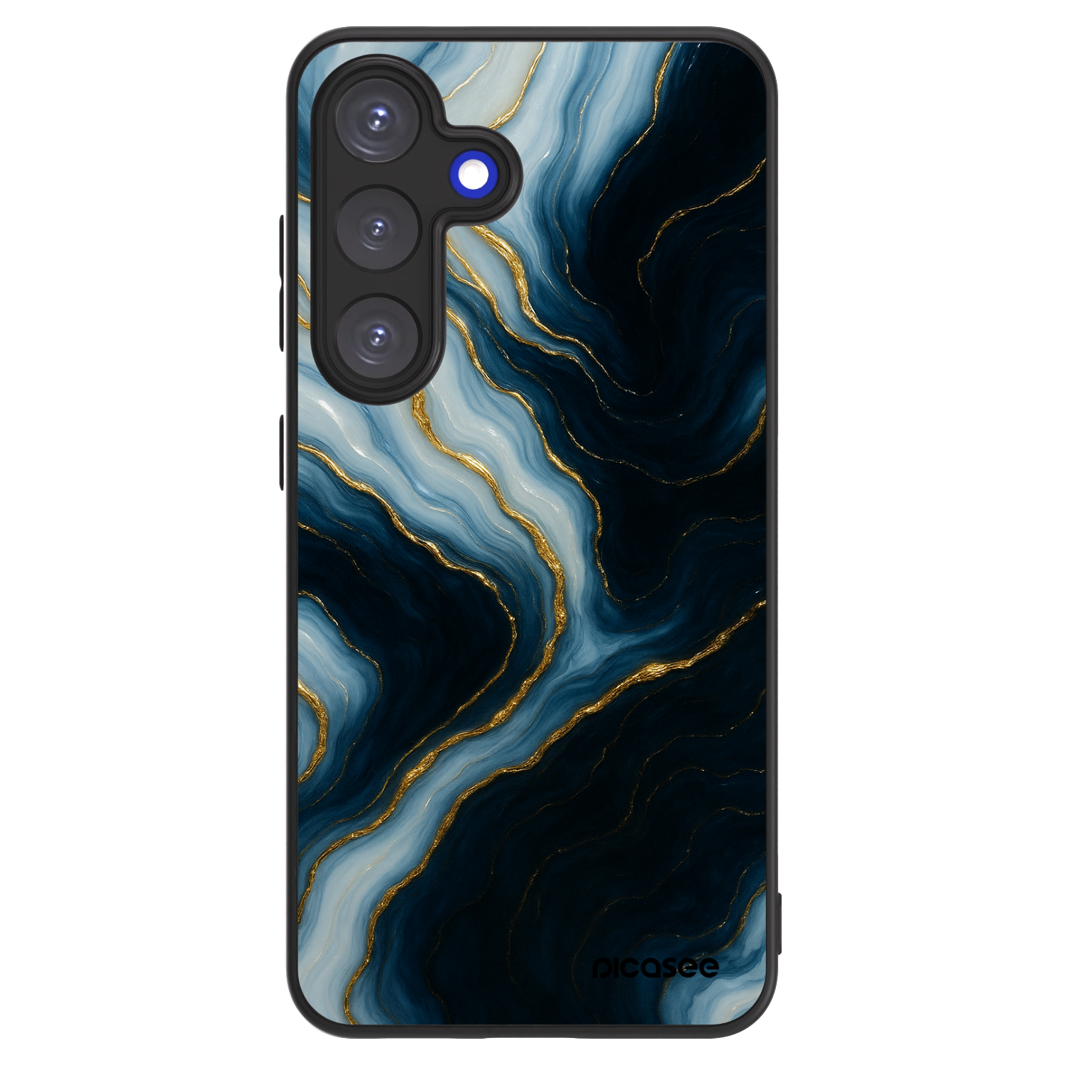 Picasee ULTIMATE CASE pro Samsung Galaxy A25 A256B 5G - Luna