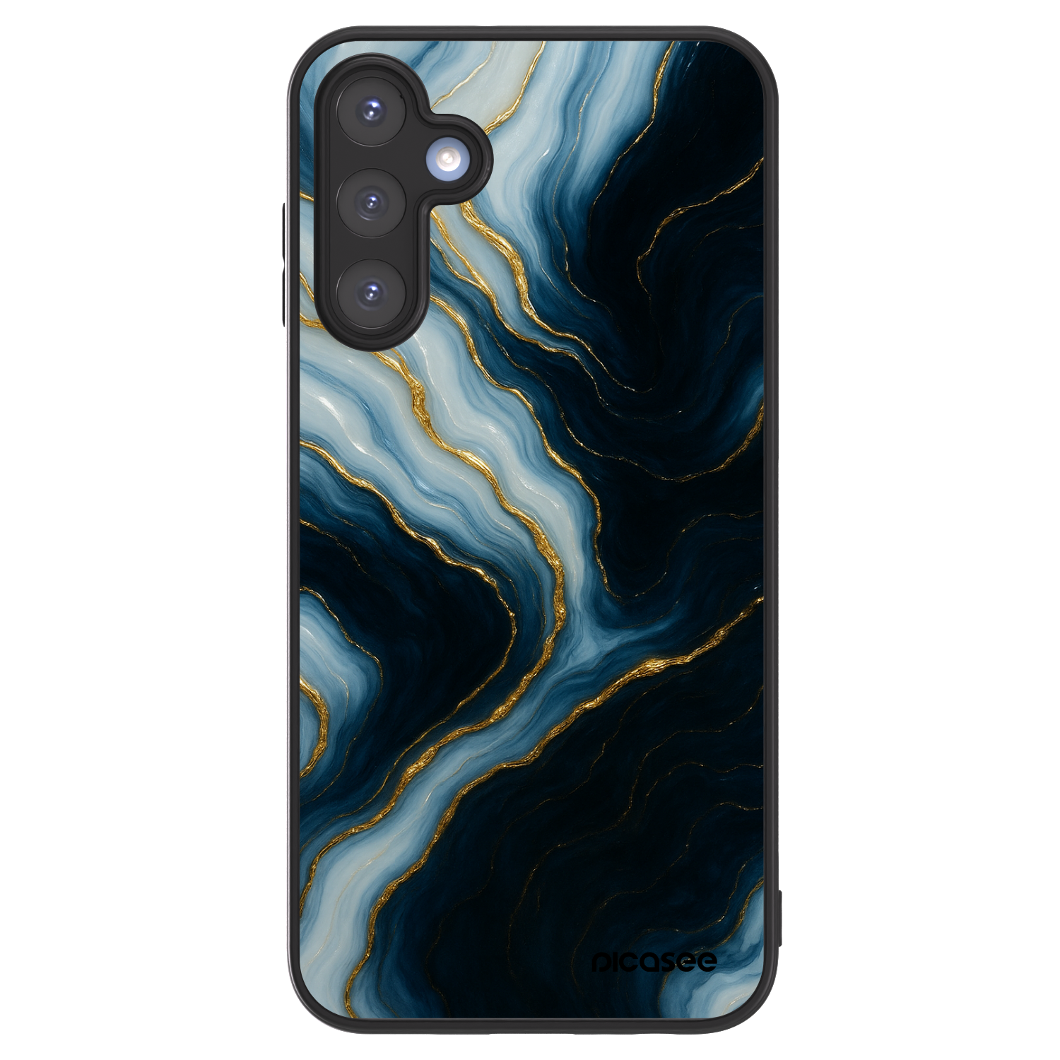 Picasee ULTIMATE CASE pro Samsung Galaxy A15 A156B 5G - Luna