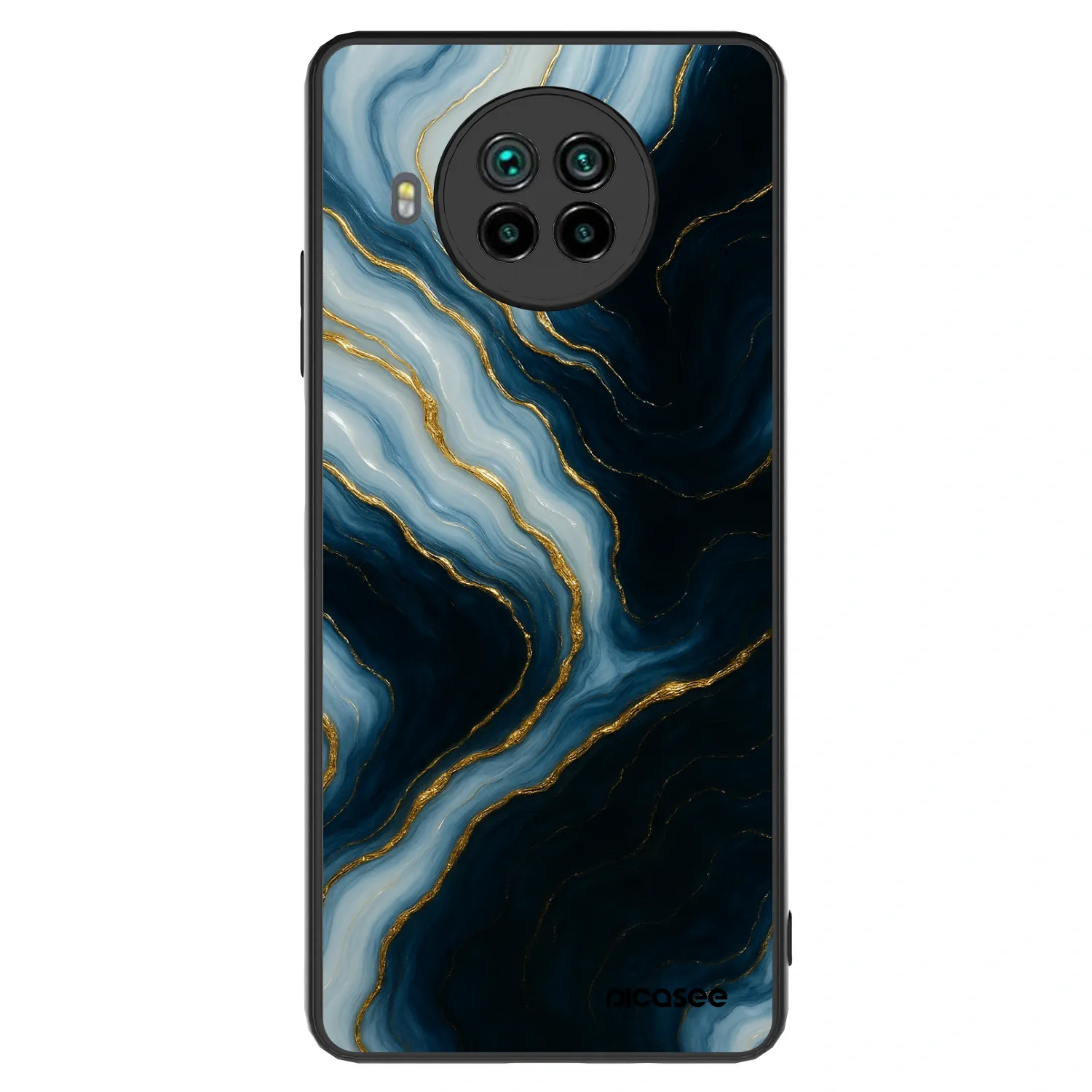 Picasee ULTIMATE CASE pro Xiaomi Mi 10T Lite - Luna