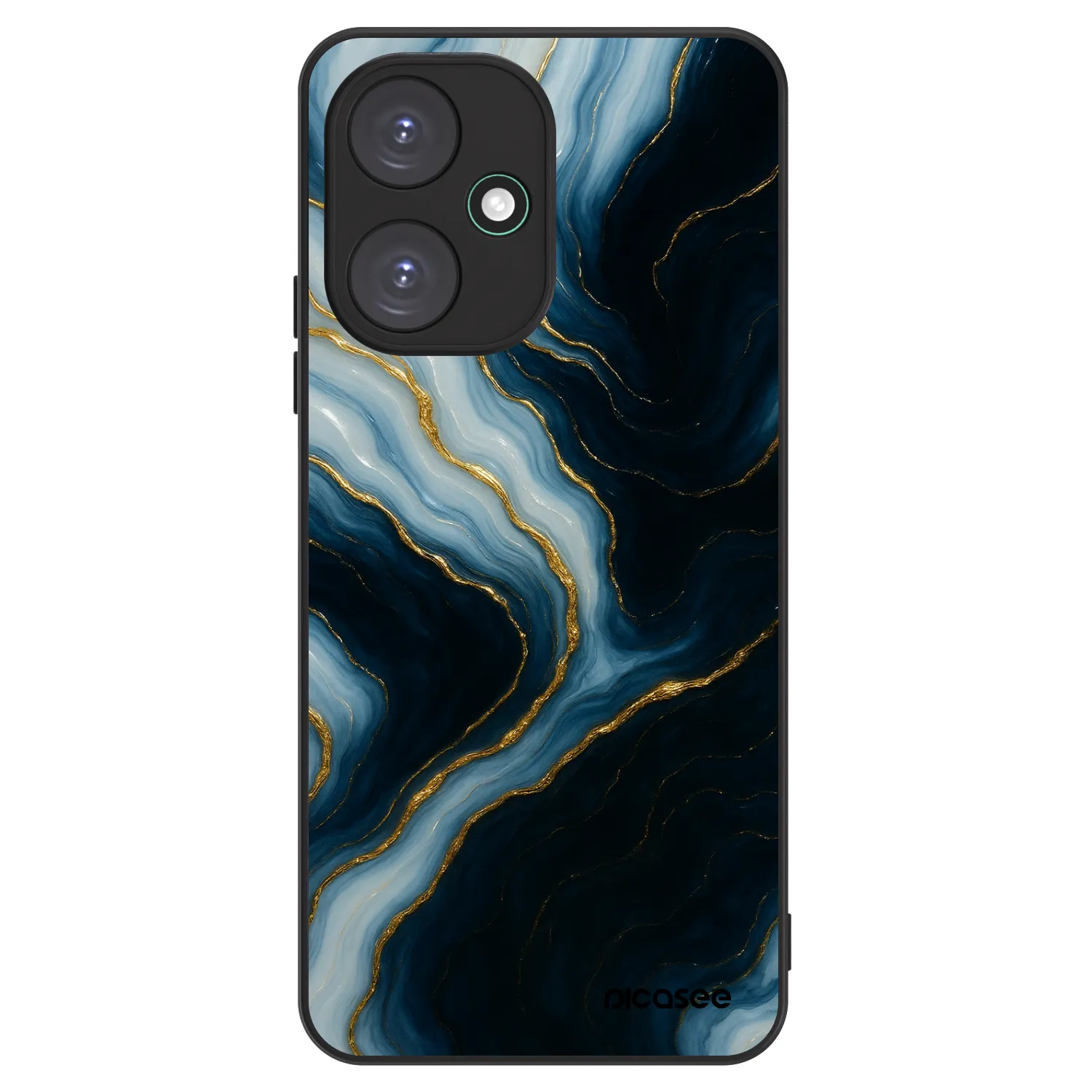 Picasee ULTIMATE CASE pro Xiaomi Redmi 13C 5G - Luna