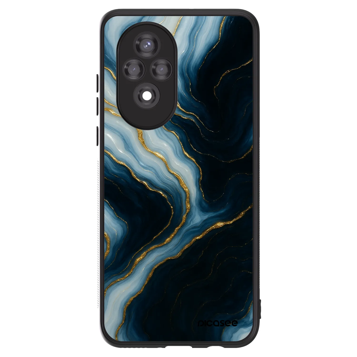 Picasee ULTIMATE CASE pro Honor 200 Pro 5G - Luna
