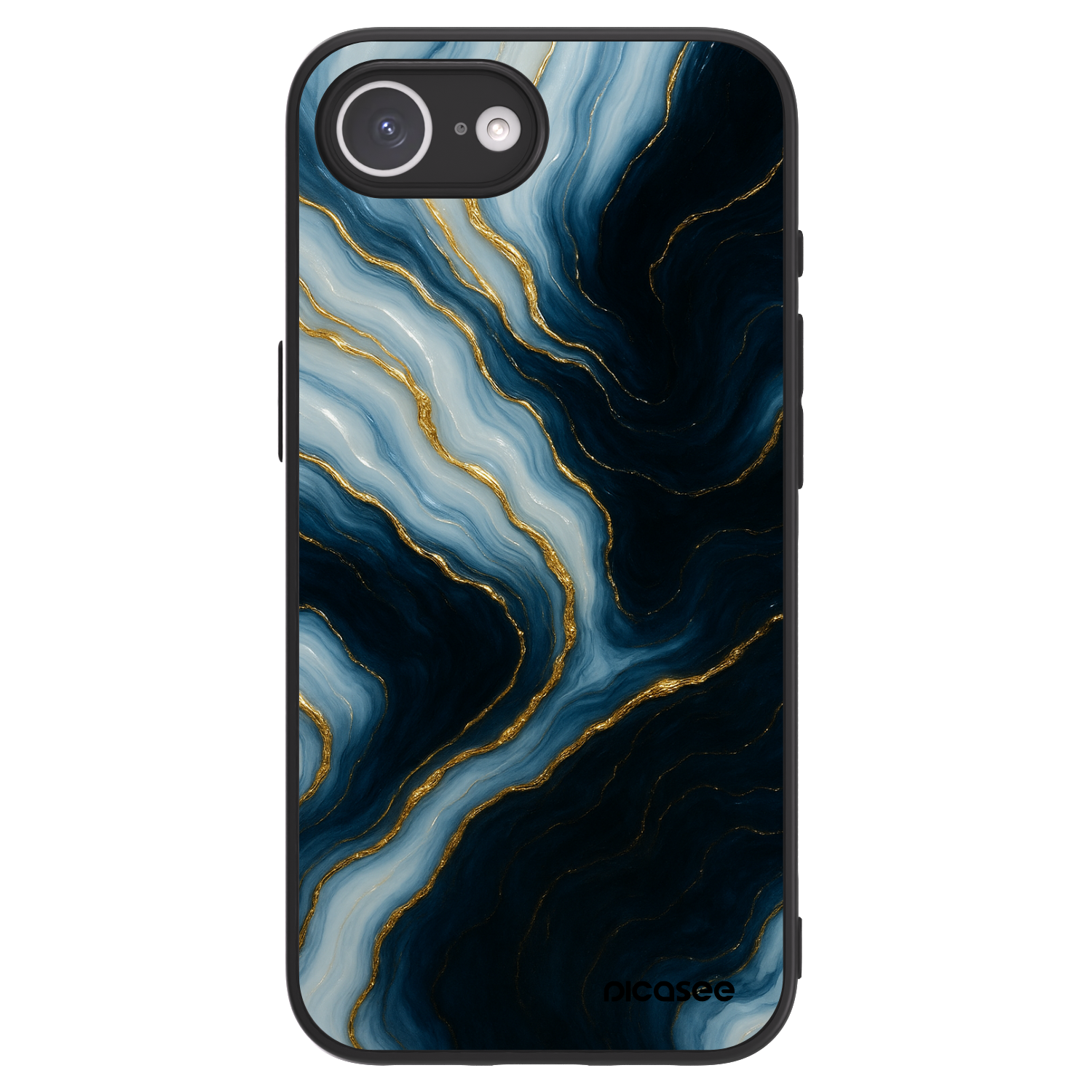 Picasee ULTIMATE CASE pro Apple iPhone 16e - Luna