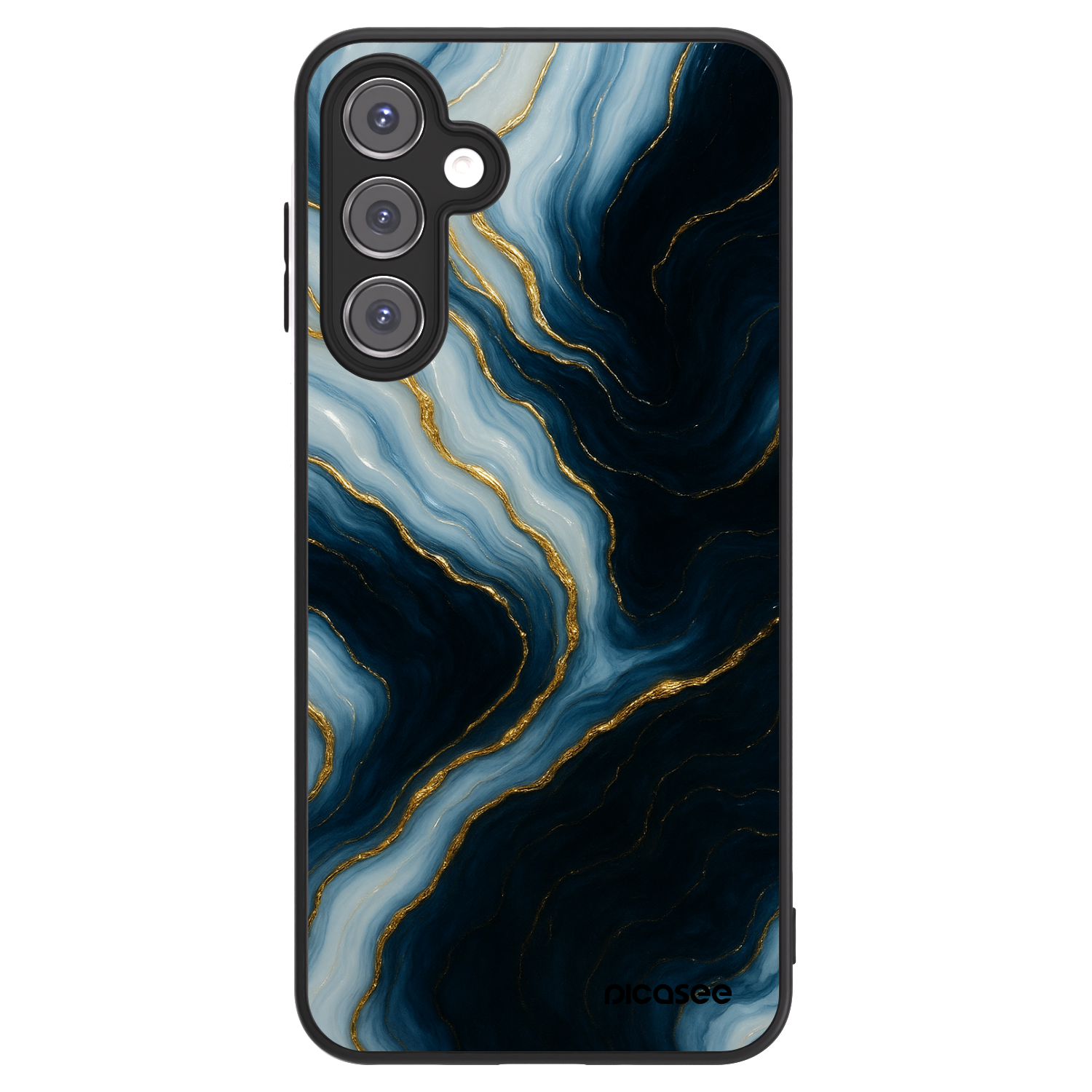 Picasee ULTIMATE CASE pro Samsung Galaxy A16 5G - Luna