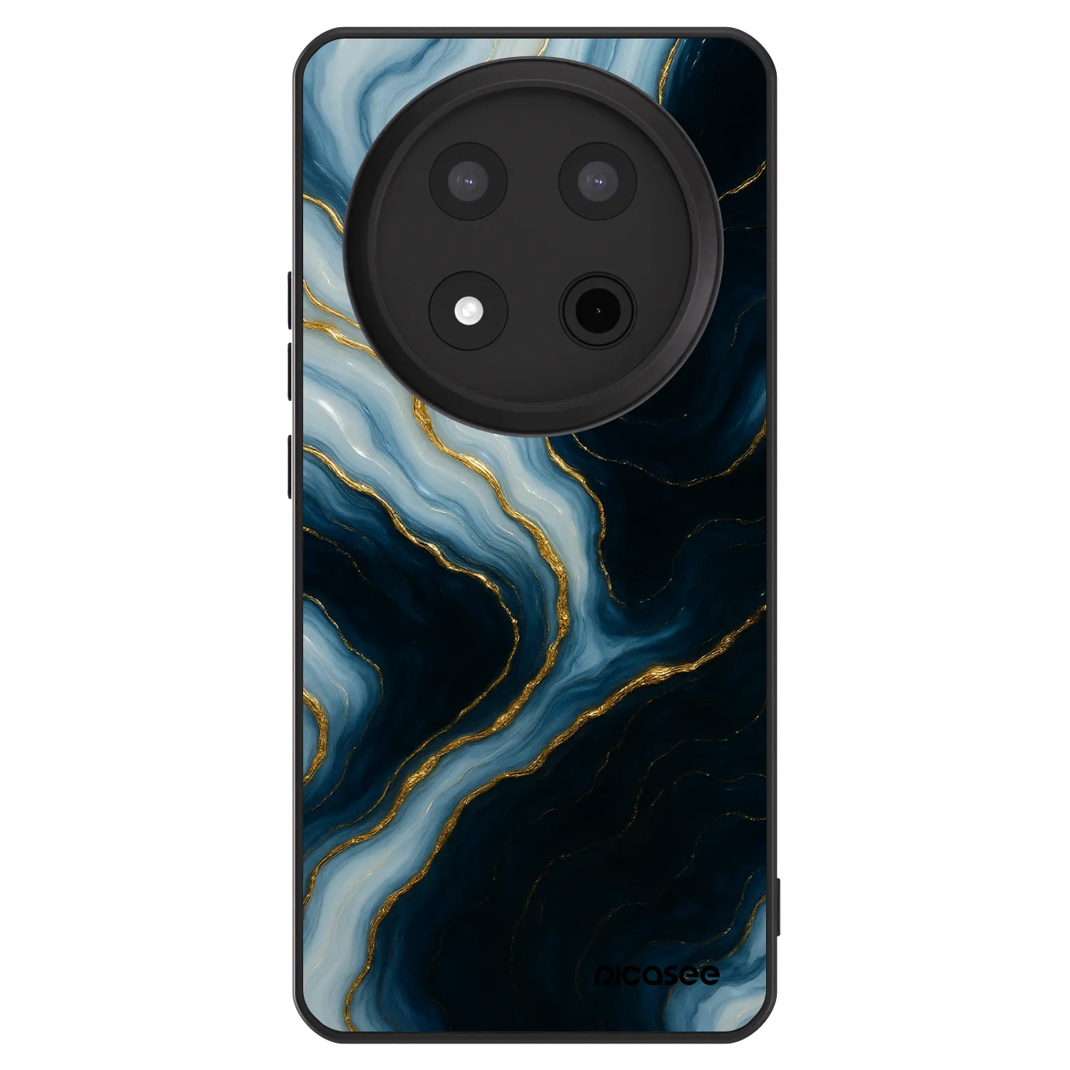 Picasee ULTIMATE CASE pro Honor Magic7 Lite 5G - Luna
