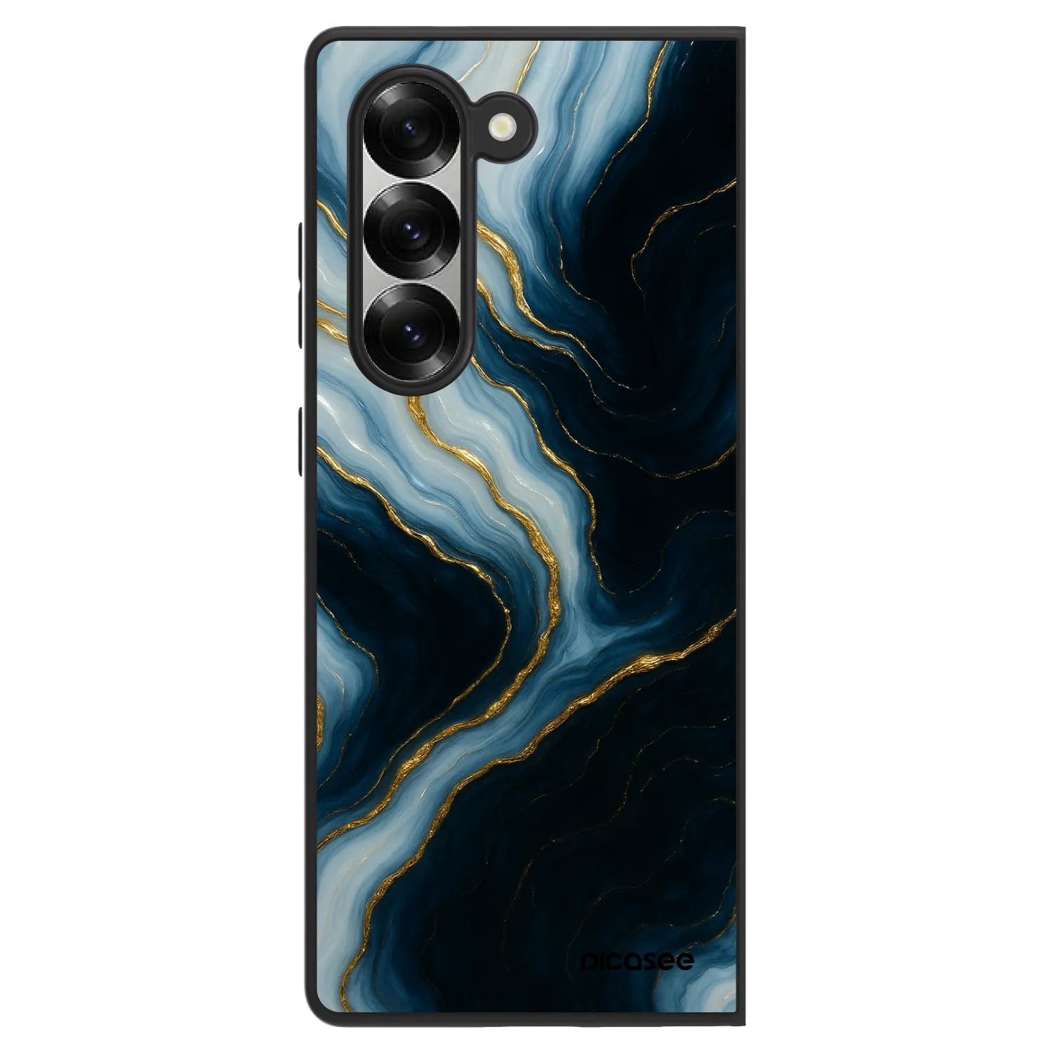 Picasee ULTIMATE CASE pro Samsung Galaxy Z Fold6 5G - Luna