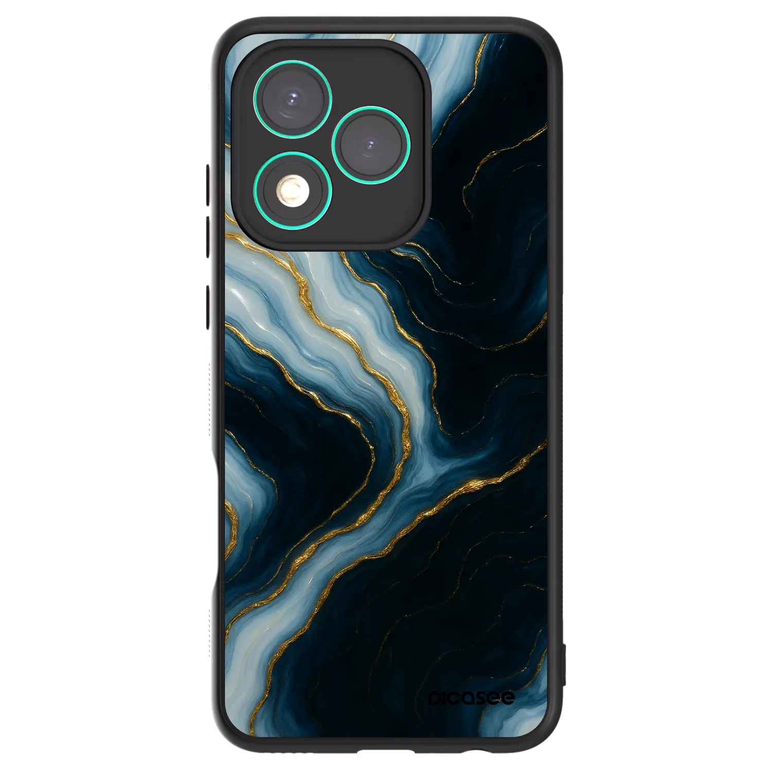 Picasee ULTIMATE CASE pro Honor 400 Lite 5G - Luna