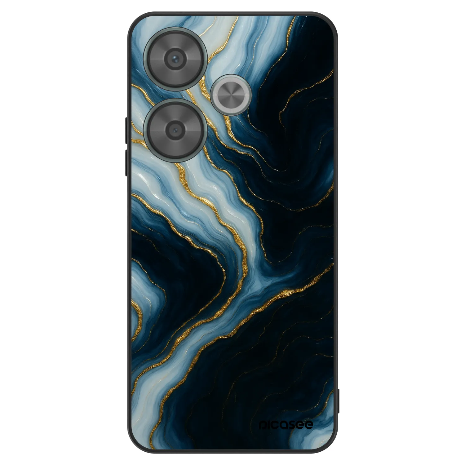 Picasee ULTIMATE CASE pro Xiaomi Poco F6 - Luna