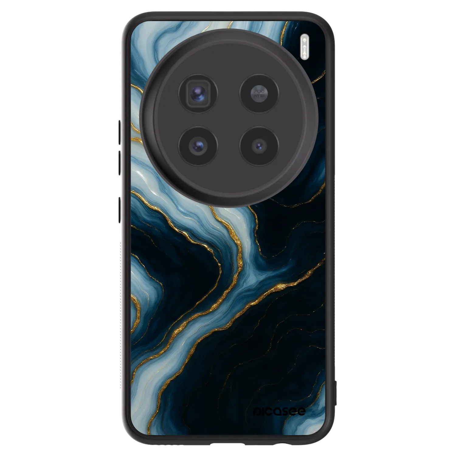 Picasee ULTIMATE CASE pro Vivo X200 Pro - Luna