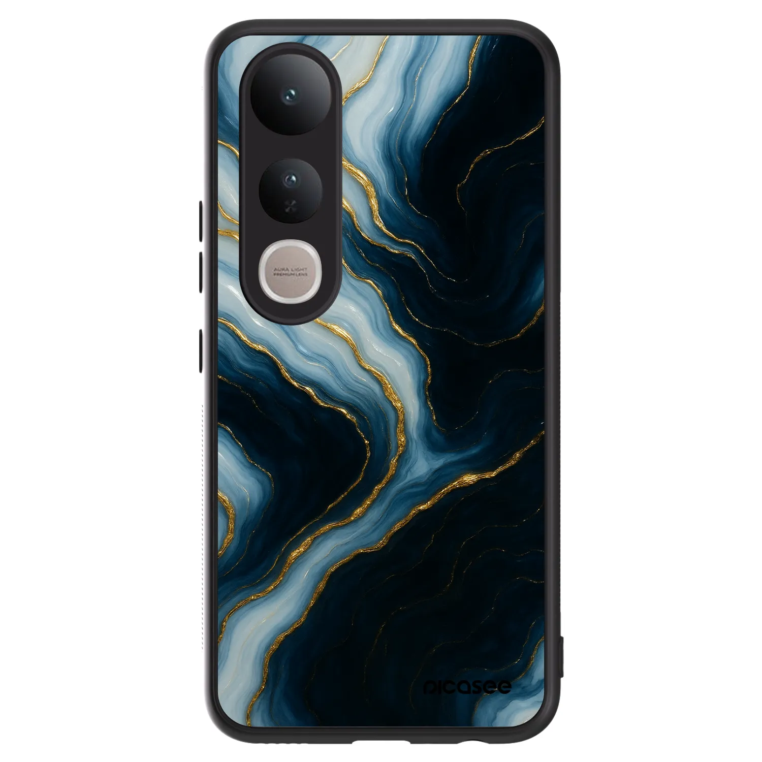Picasee ULTIMATE CASE pro Vivo V50 Lite 5G - Luna
