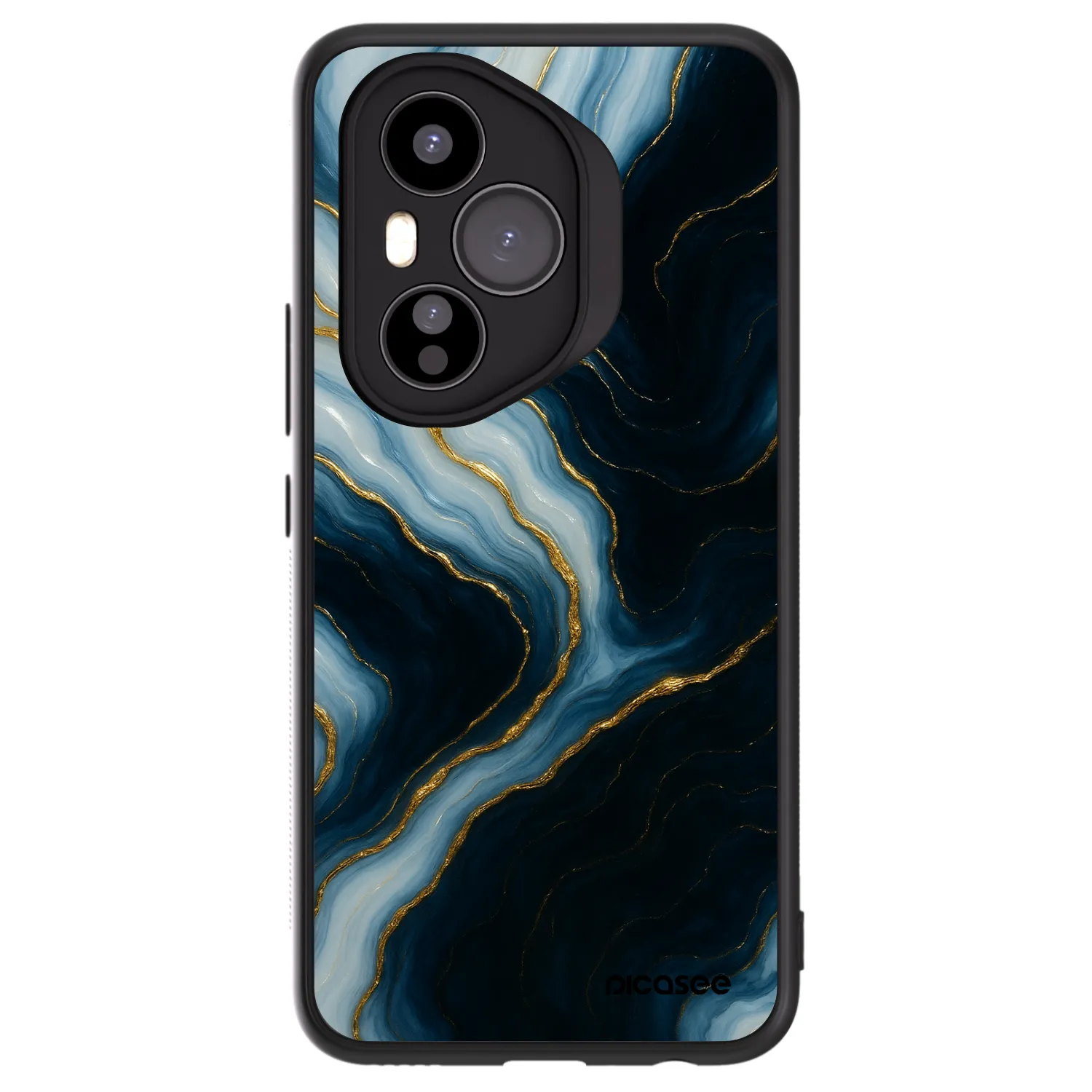 Picasee ULTIMATE CASE pro Honor 400 Pro 5G - Luna