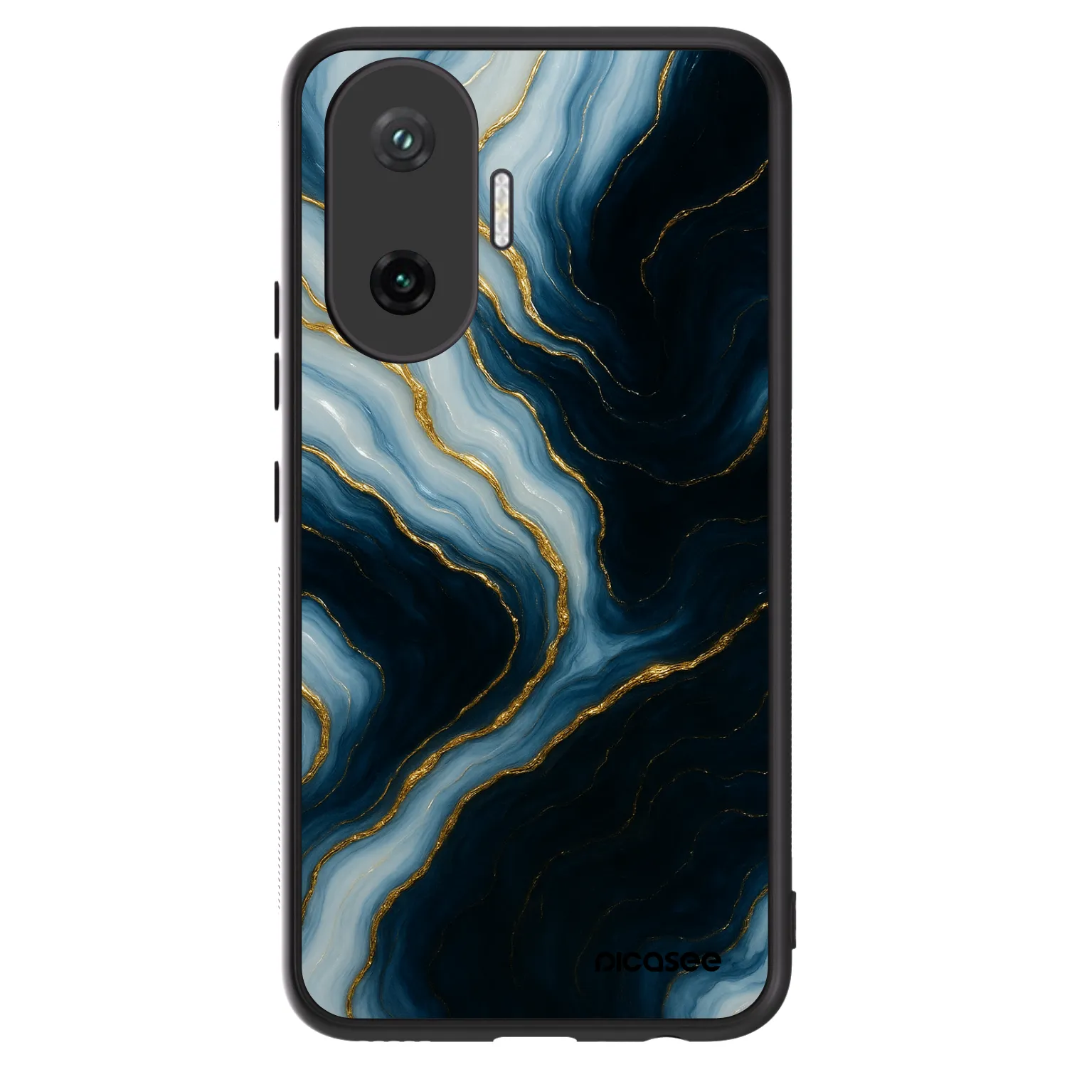 Picasee ULTIMATE CASE pro Xiaomi Poco F7 Pro 5G - Luna