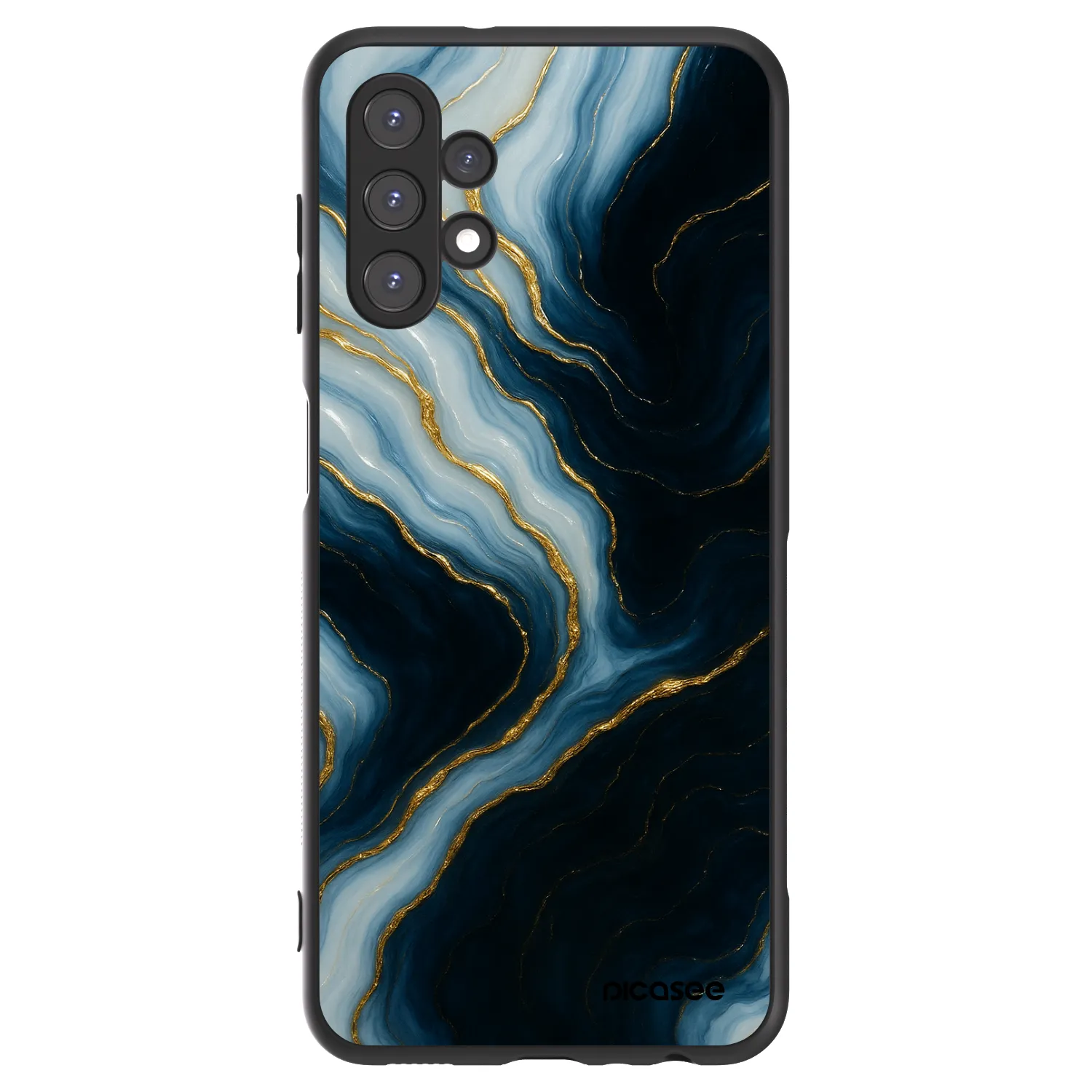 Picasee ULTIMATE CASE pro Samsung Galaxy A13 5G - Luna