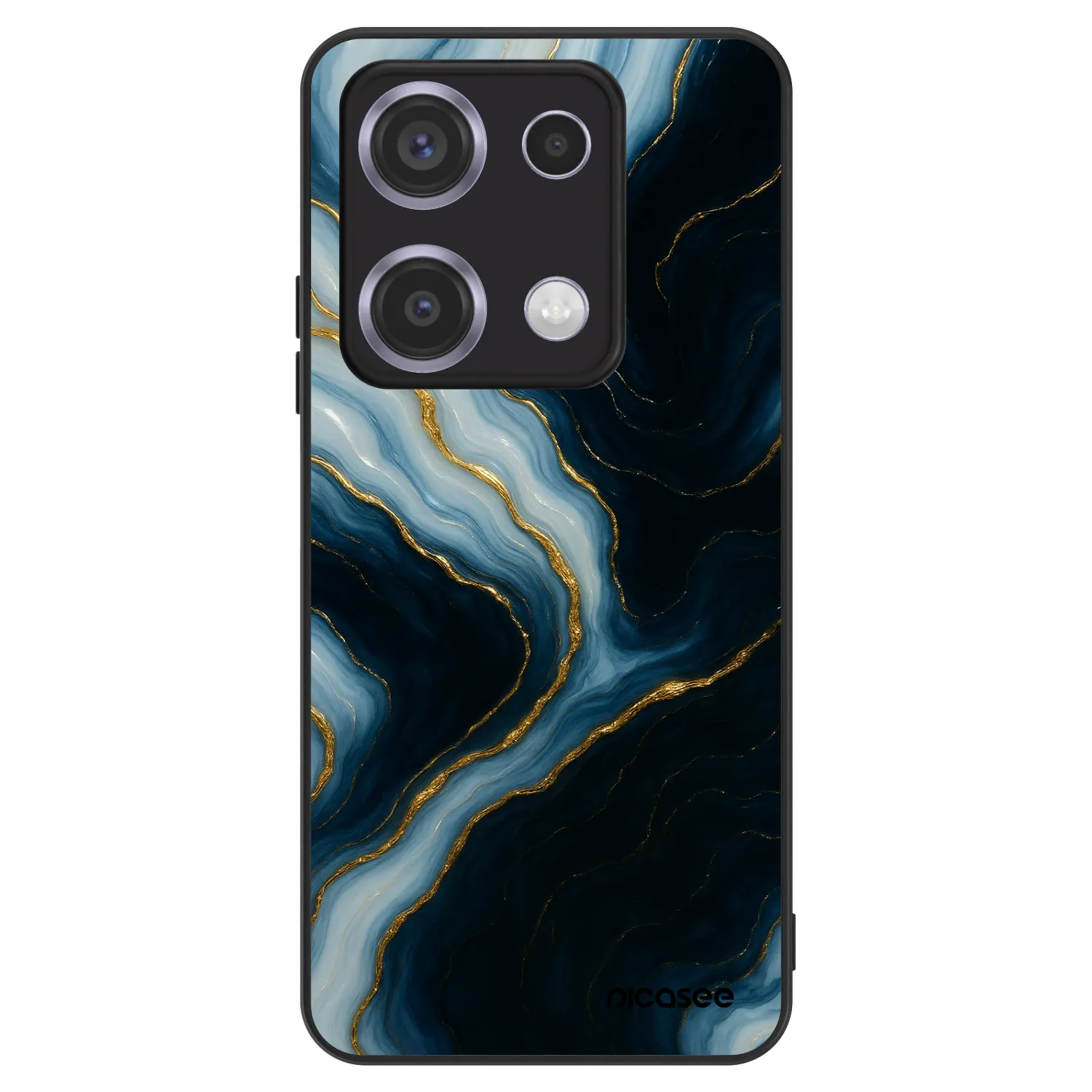 Picasee ULTIMATE CASE pro Xiaomi Redmi Note 14S - Luna