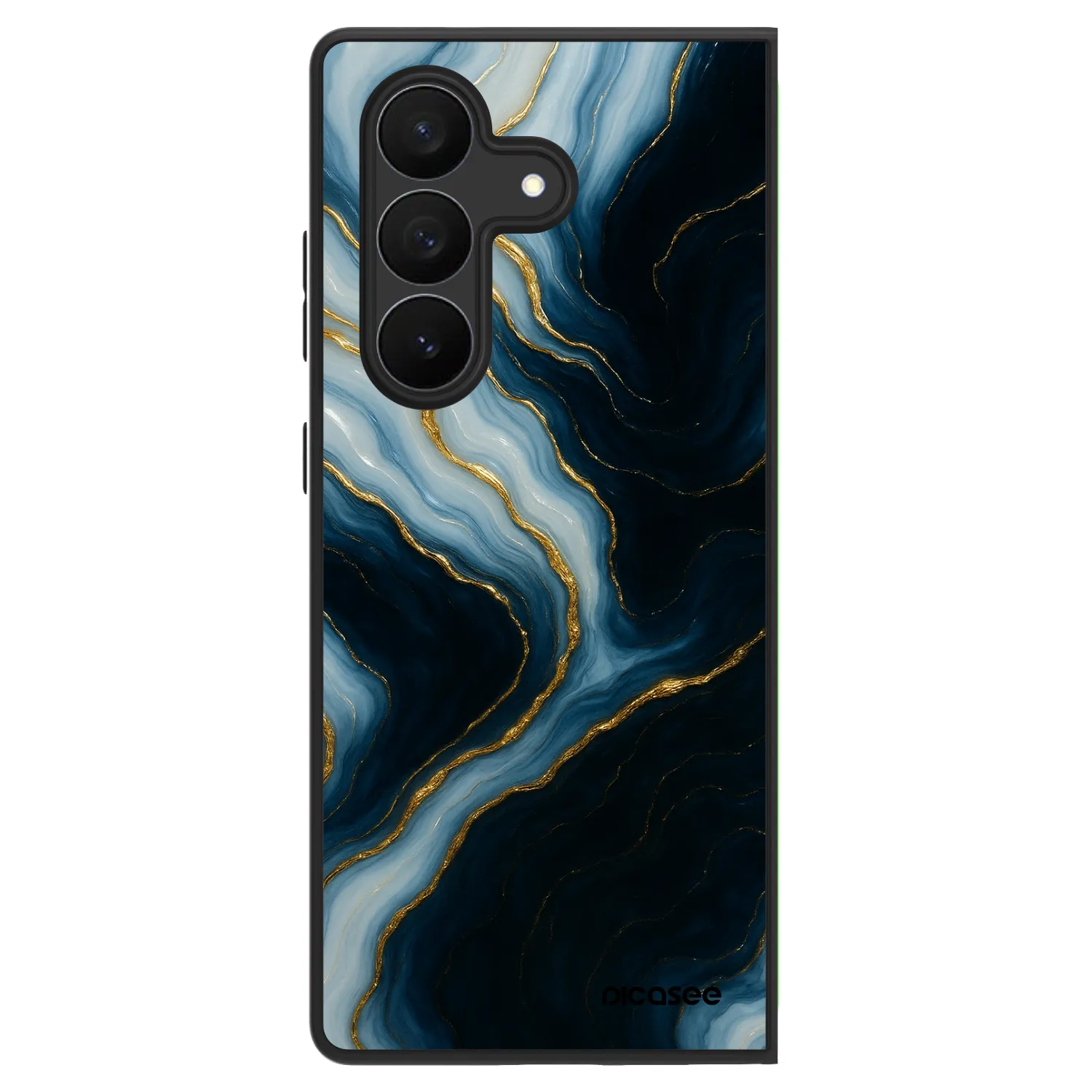 Picasee ULTIMATE CASE pro Samsung Galaxy Z Fold7 5G - Luna