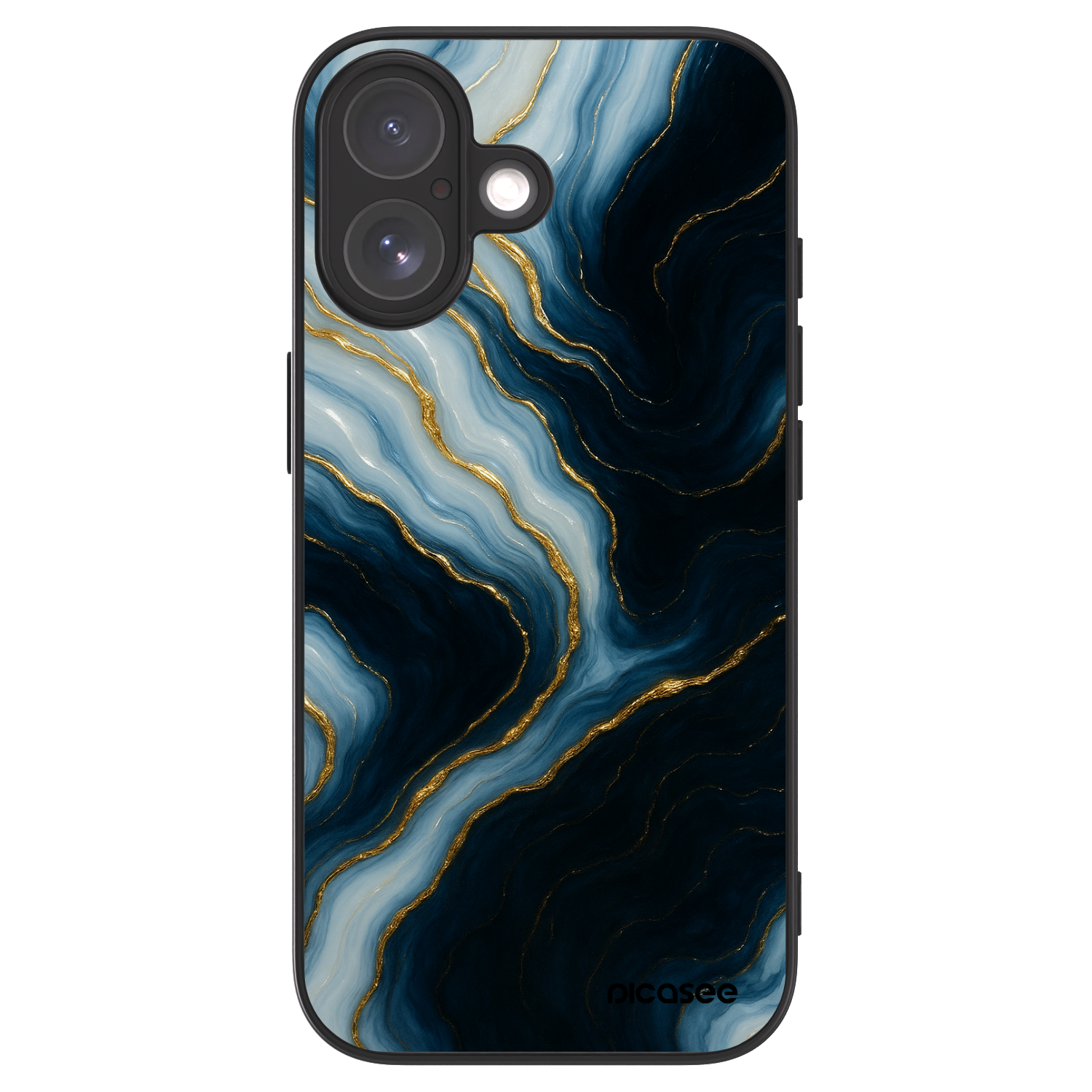 Picasee ULTIMATE CASE pro Apple iPhone 17 - Luna