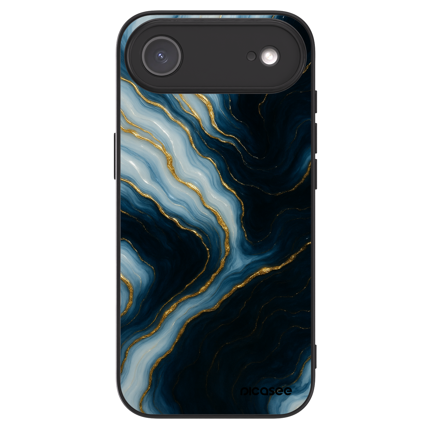 Picasee ULTIMATE CASE MagSafe pro Apple iPhone Air - Luna