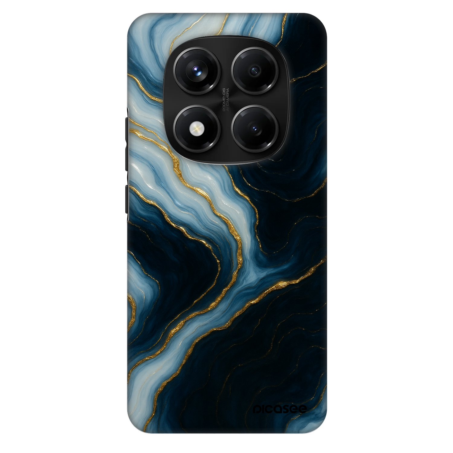 Picasee Fashion Case pro Xiaomi Redmi Note 14 Pro+ 5G - Luna