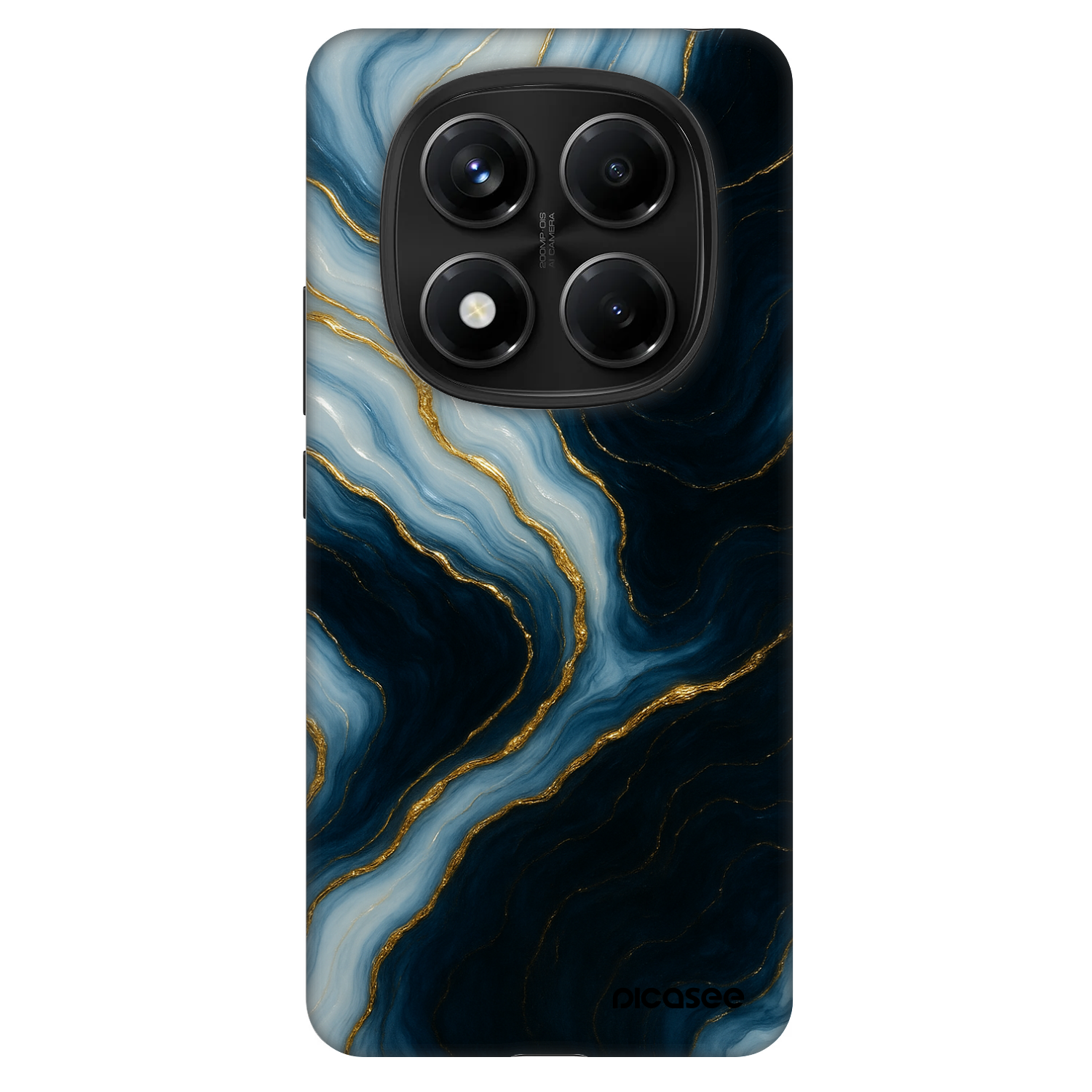 Picasee Fashion Case pro Xiaomi Redmi Note 14 Pro 5G - Luna