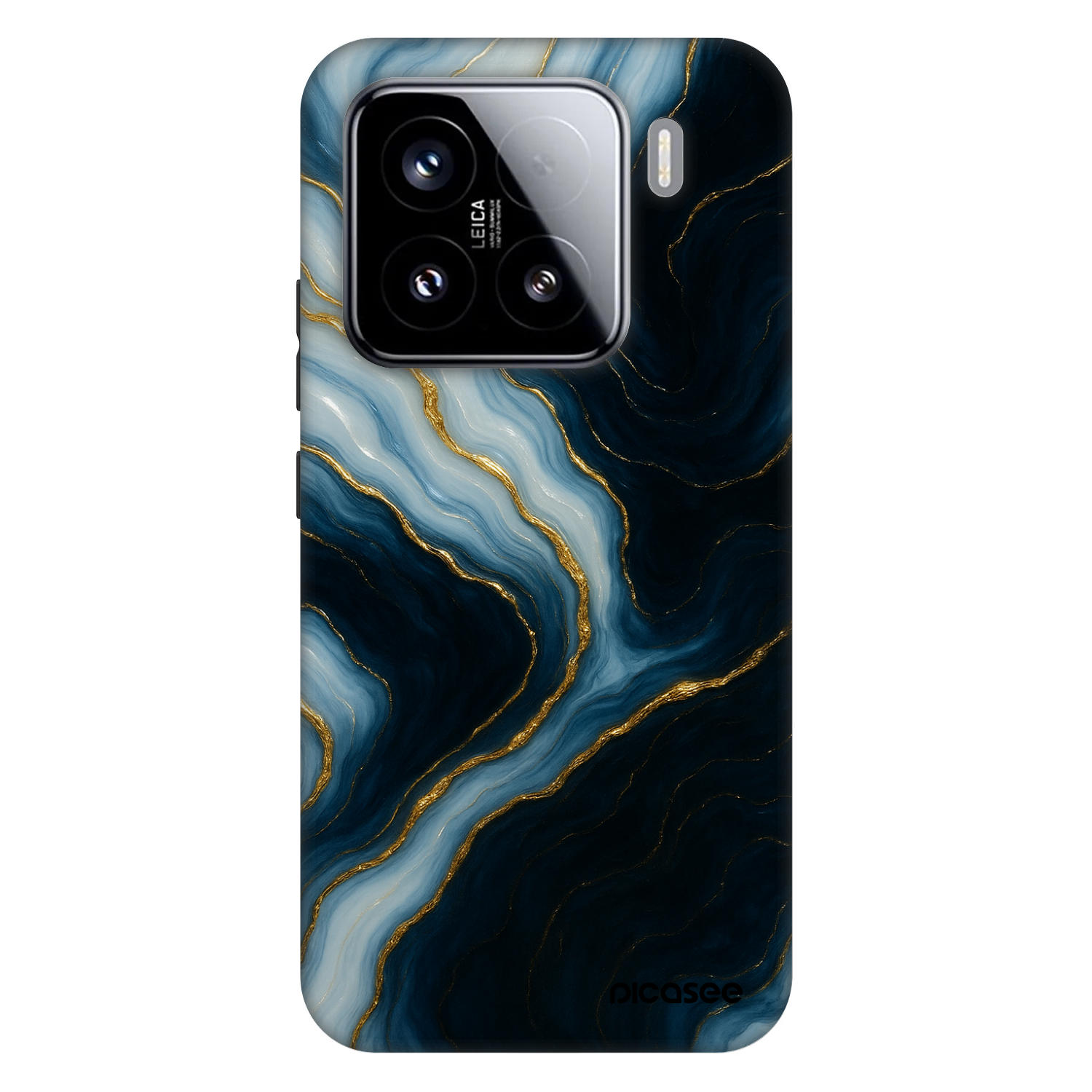 Picasee Fashion Case pro Xiaomi 15 - Luna