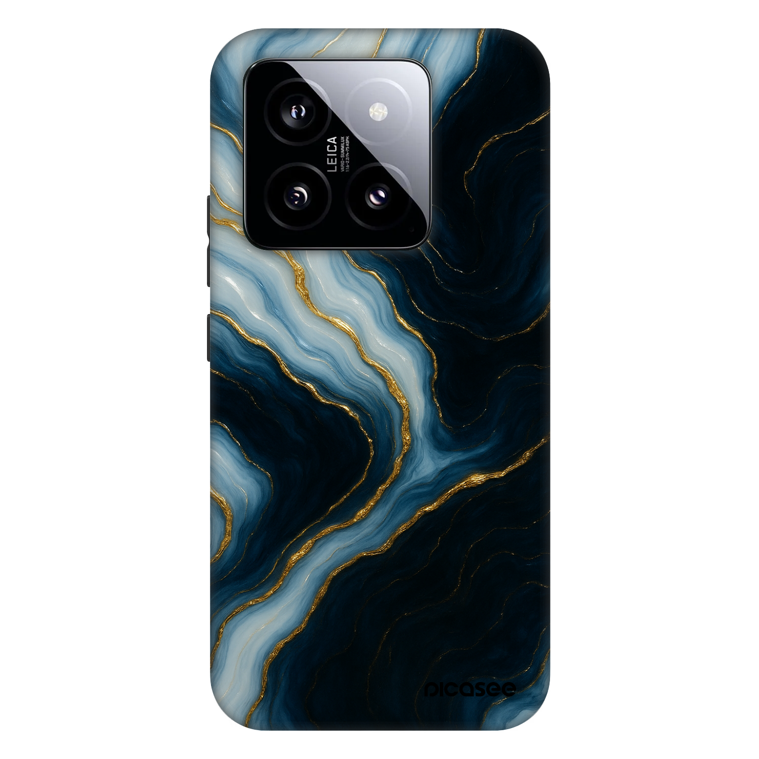Picasee Fashion Case pro Xiaomi 14 - Luna