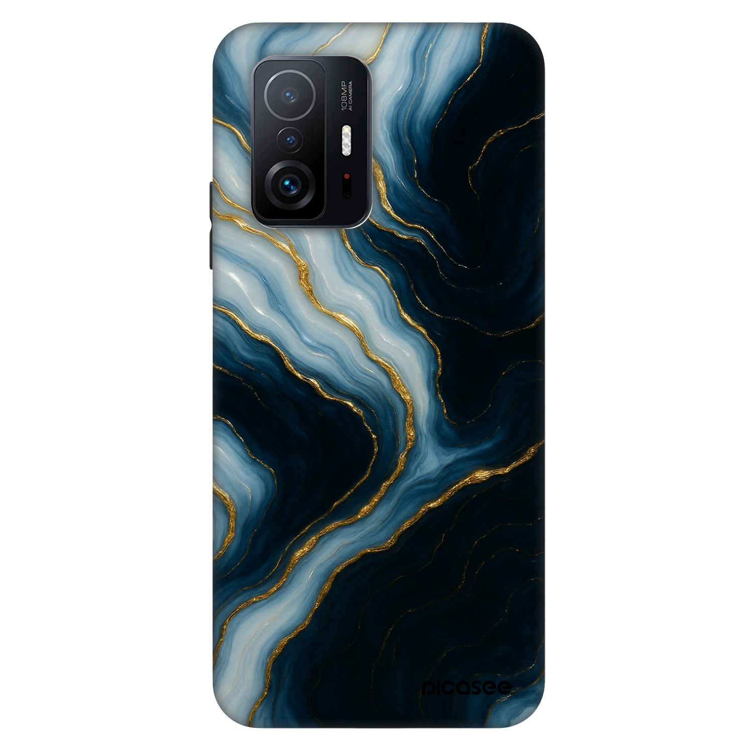 Picasee Fashion Case pro Xiaomi 11T Pro - Luna