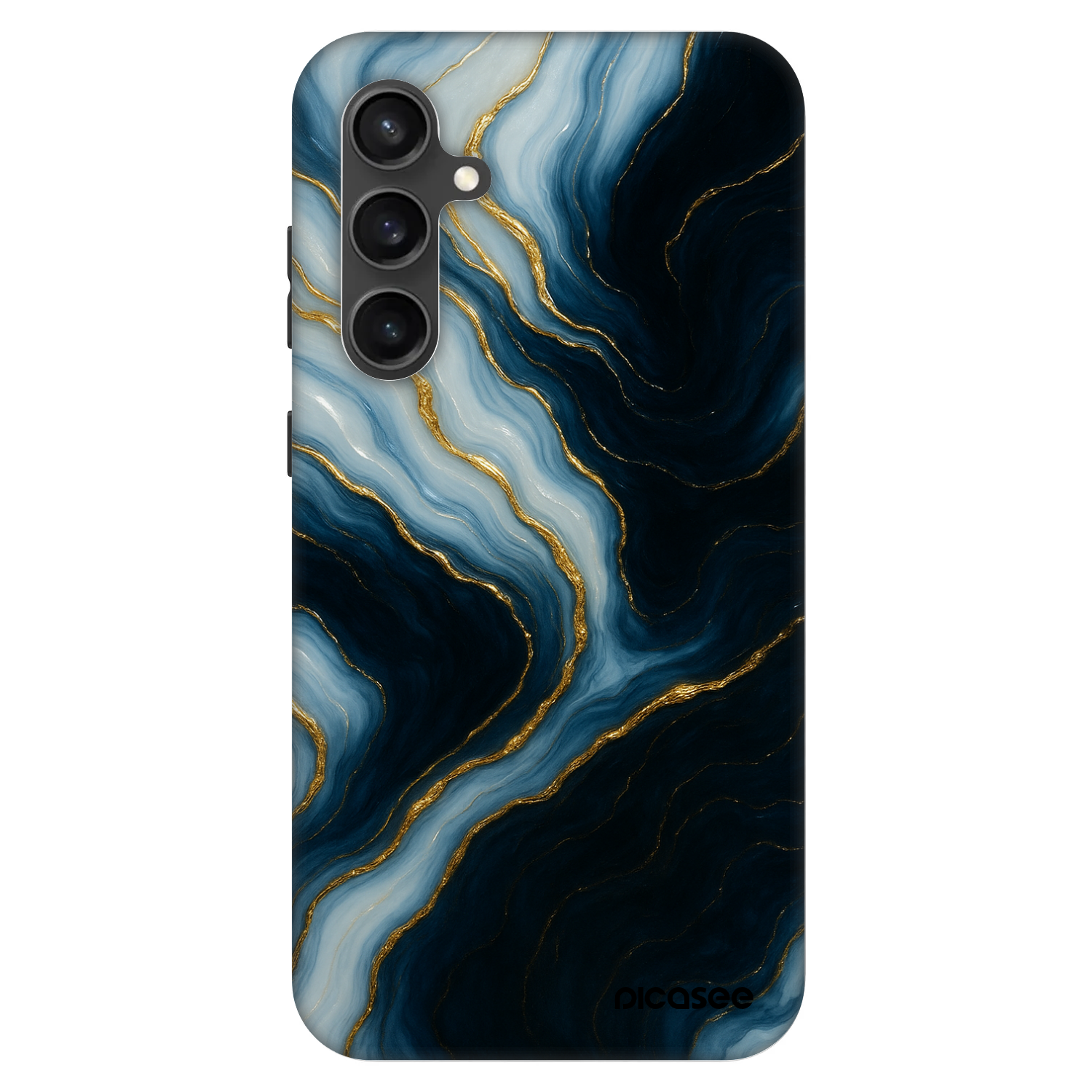 Picasee Fashion Case pro Samsung Galaxy S23 FE S711B - Luna