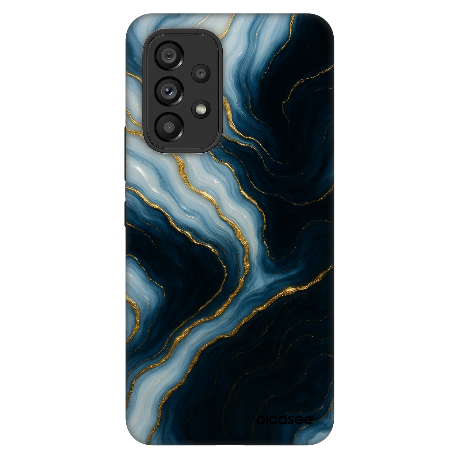 Picasee Fashion Case pro Samsung Galaxy A53 5G A536 - Luna