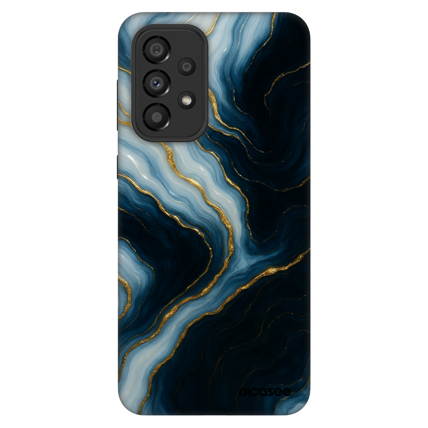 Picasee Fashion Case pro Samsung Galaxy A33 5G A336 - Luna