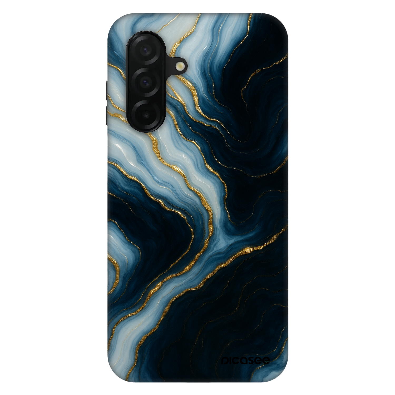 Picasee Fashion Case pro Samsung Galaxy A26 5G A266B - Luna