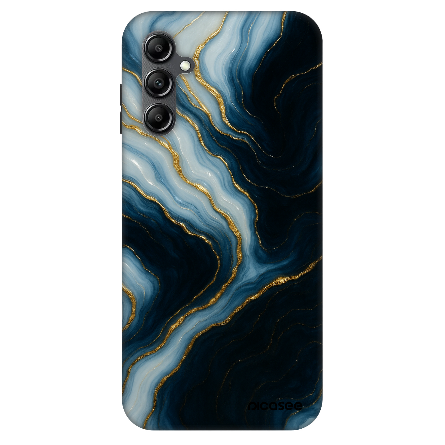 Picasee Fashion Case pro Samsung Galaxy A16 5G - Luna