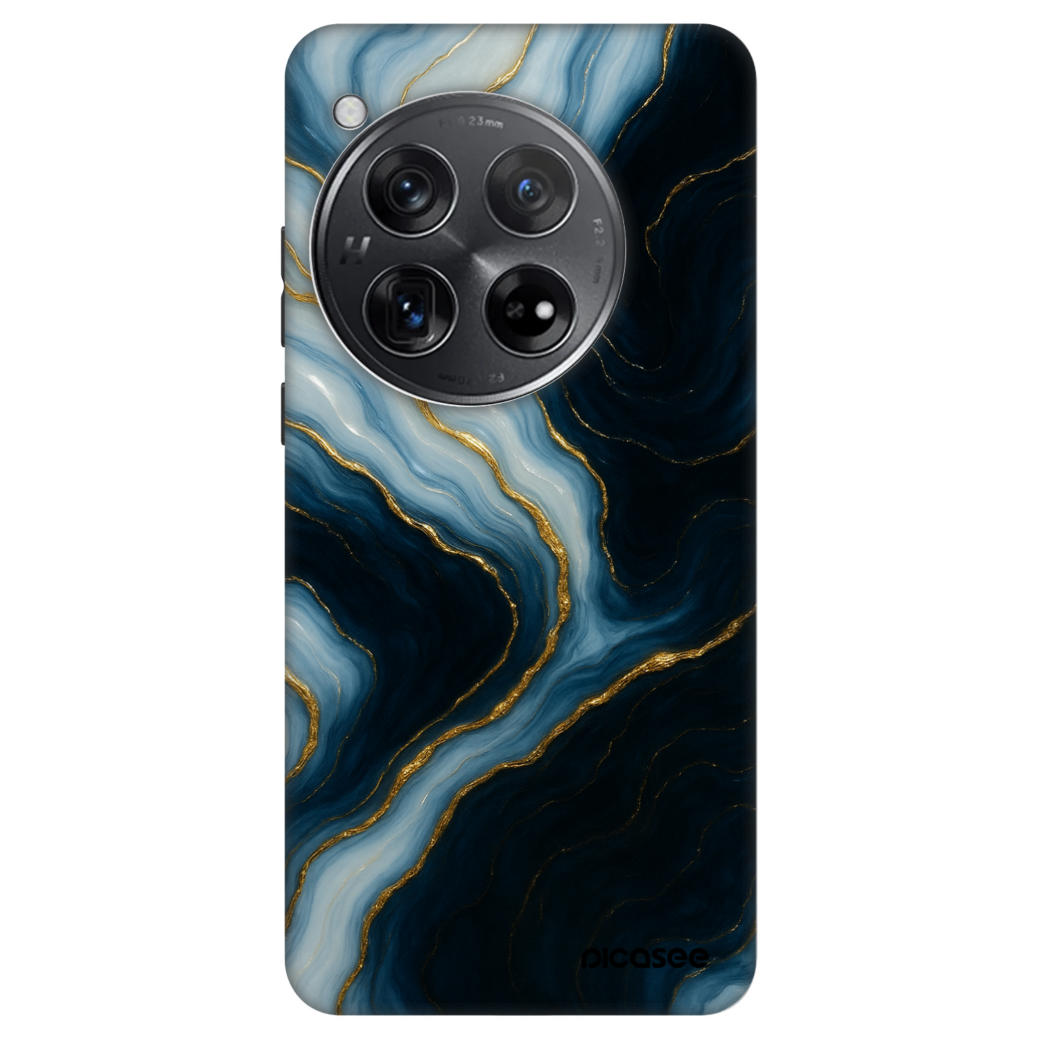 Picasee Fashion Case pro OnePlus 12 5G - Luna