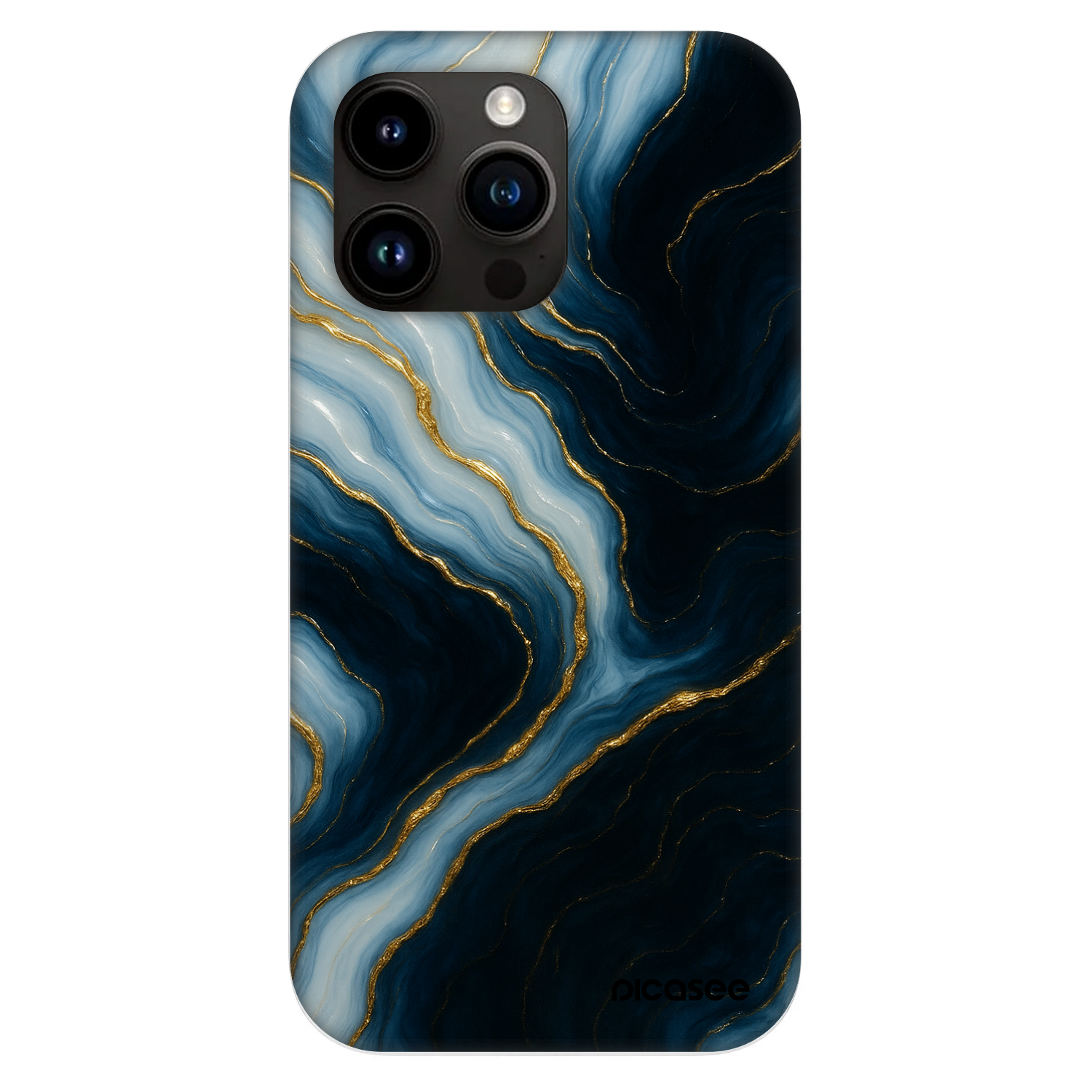 Picasee Fashion Case MagSafe Apple iPhone 13 Pro - Luna