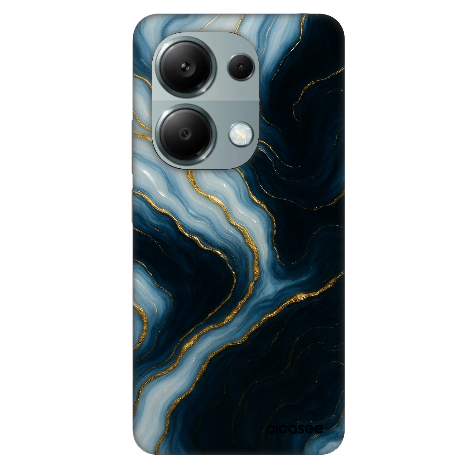Picasee Fashion Case pro Xiaomi Redmi Note 13 Pro 4G - Luna