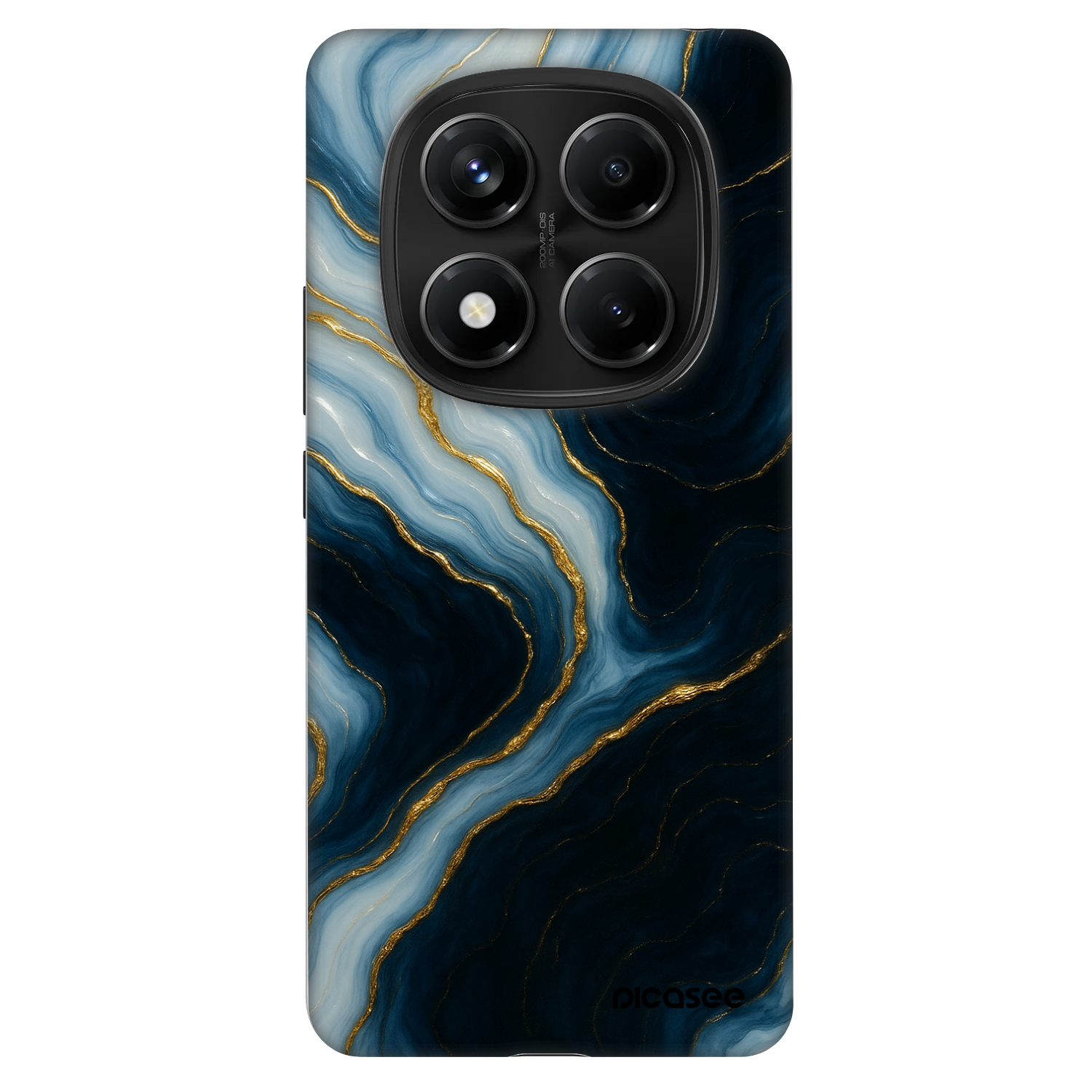 Picasee Fashion Case pro Xiaomi Redmi Note 14 Pro 4G - Luna