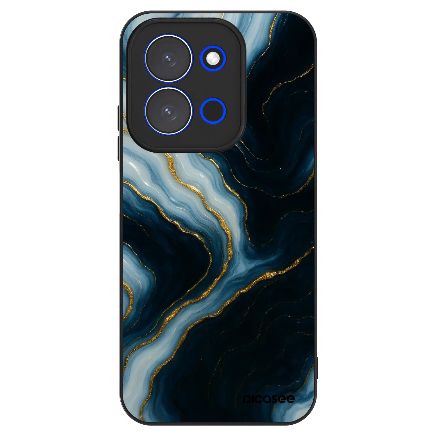 Picasee ULTIMATE CASE pro Xiaomi Redmi 15C 4G - Luna