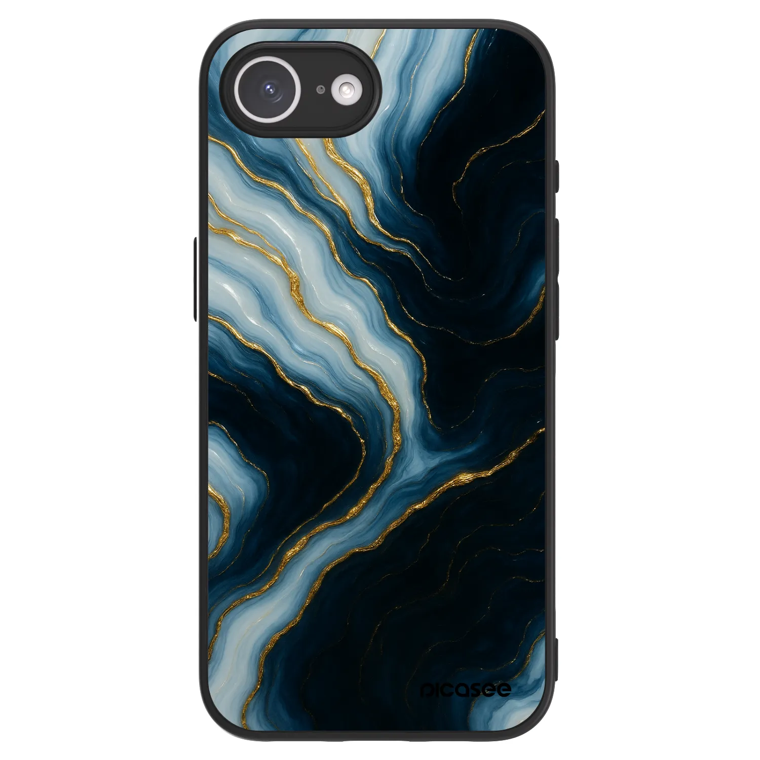 Picasee ULTIMATE CASE pro Apple iPhone 17e - Luna