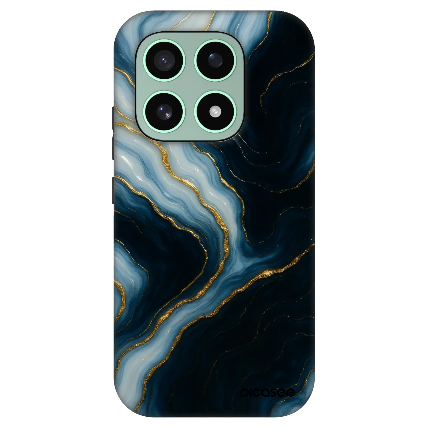 Picasee Fashion Case pro Xiaomi 17 - Luna