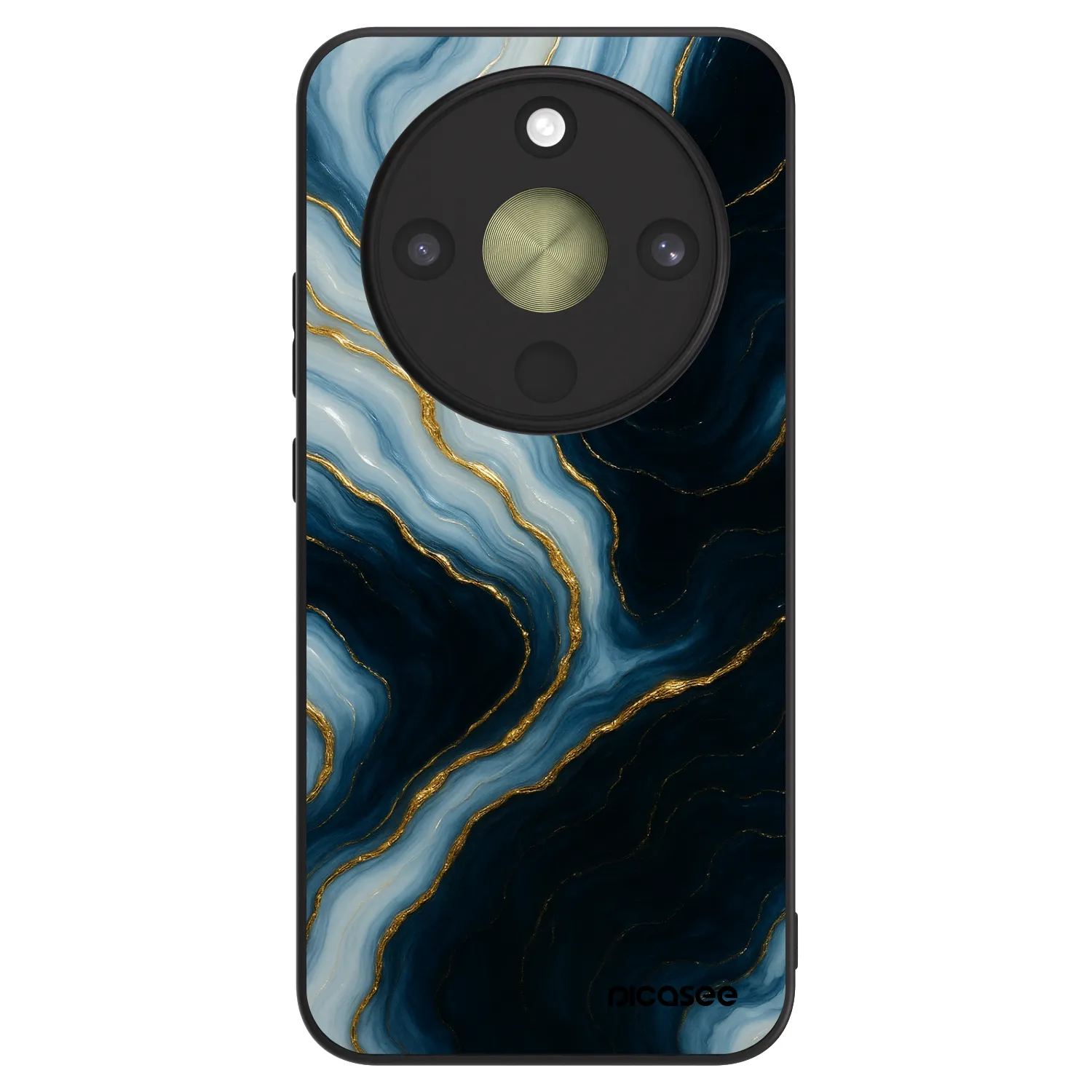 Picasee ULTIMATE CASE pro Honor Magic8 Lite 5G - Luna