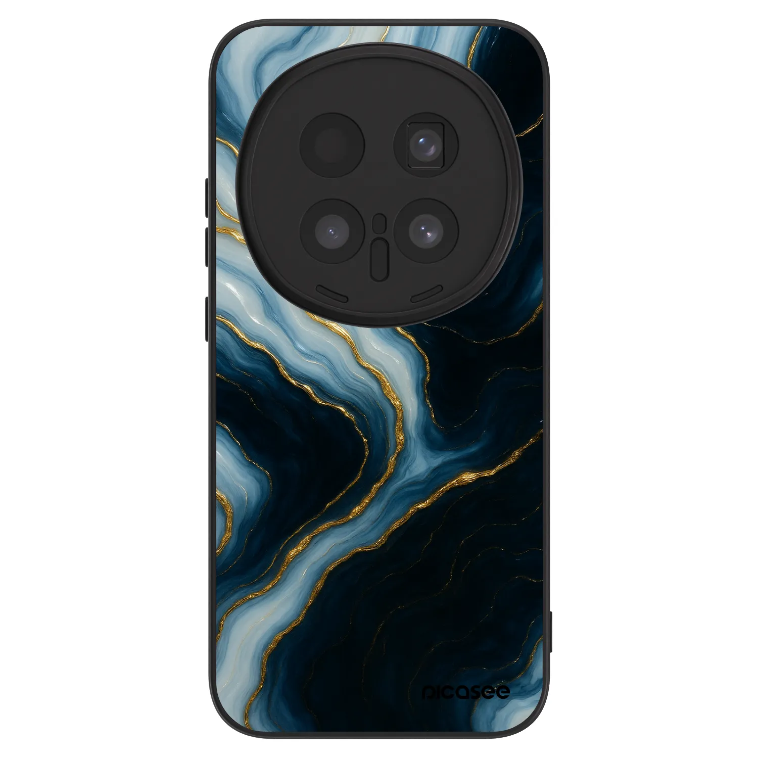 Picasee ULTIMATE CASE pro Honor Magic8 Pro 5G - Luna