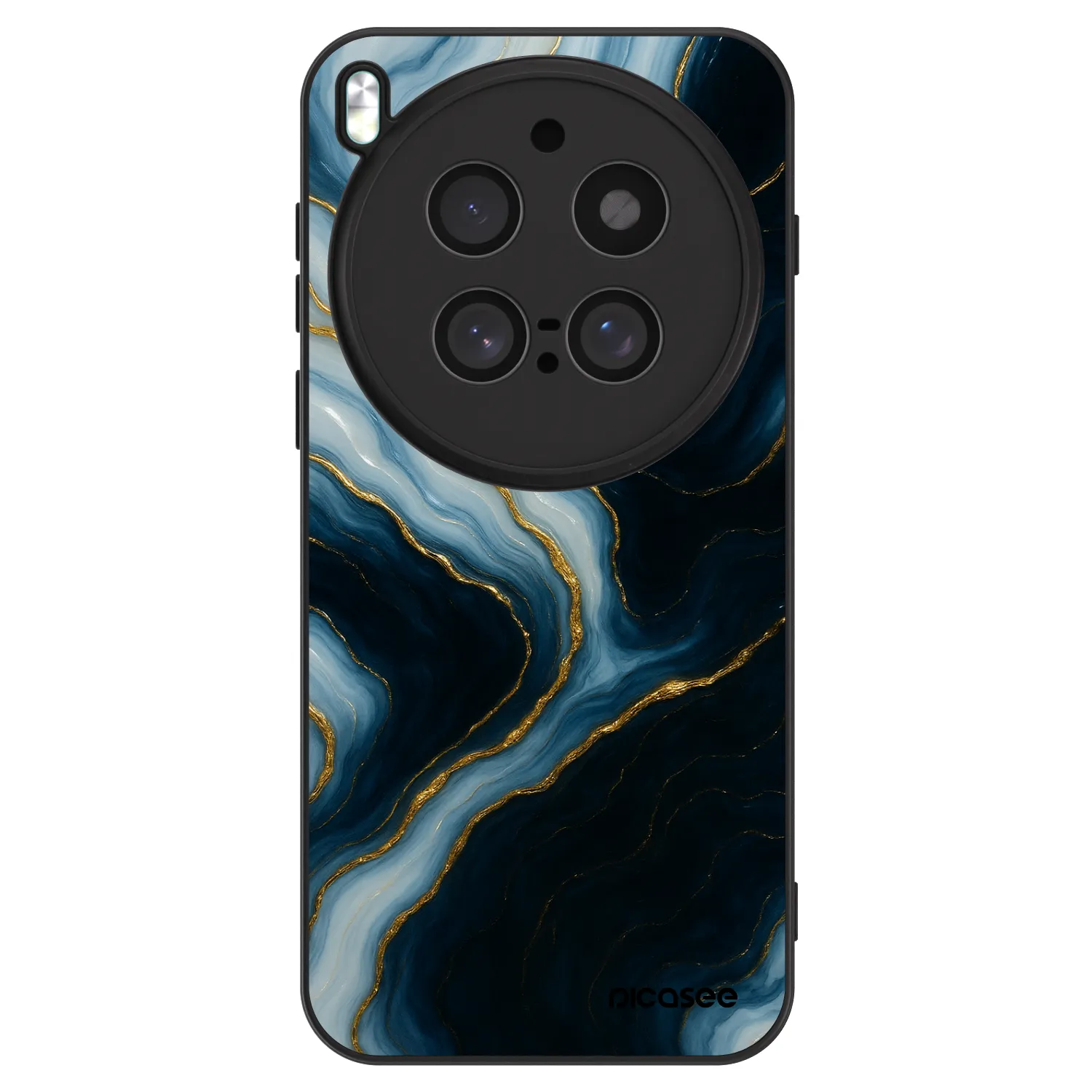 Picasee ULTIMATE CASE pro Vivo X300 Pro - Luna
