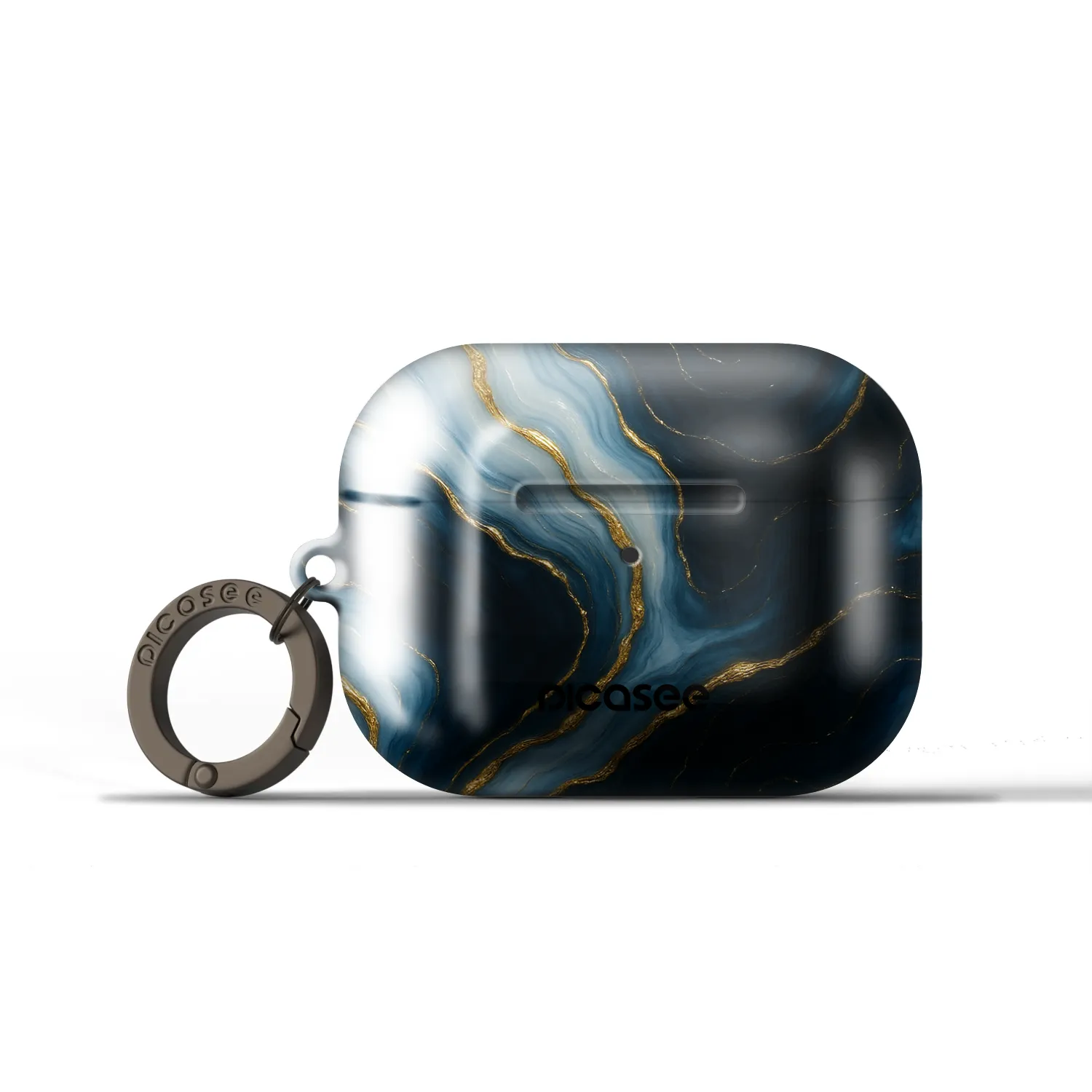 Picasee Obal pro Apple AirPods Pro 3 - Luna