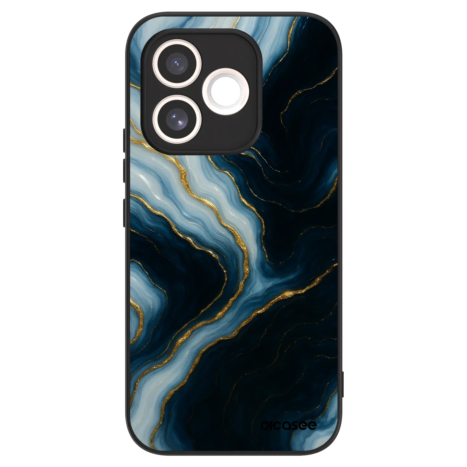 Picasee ULTIMATE CASE pro Honor 600 Lite - Luna