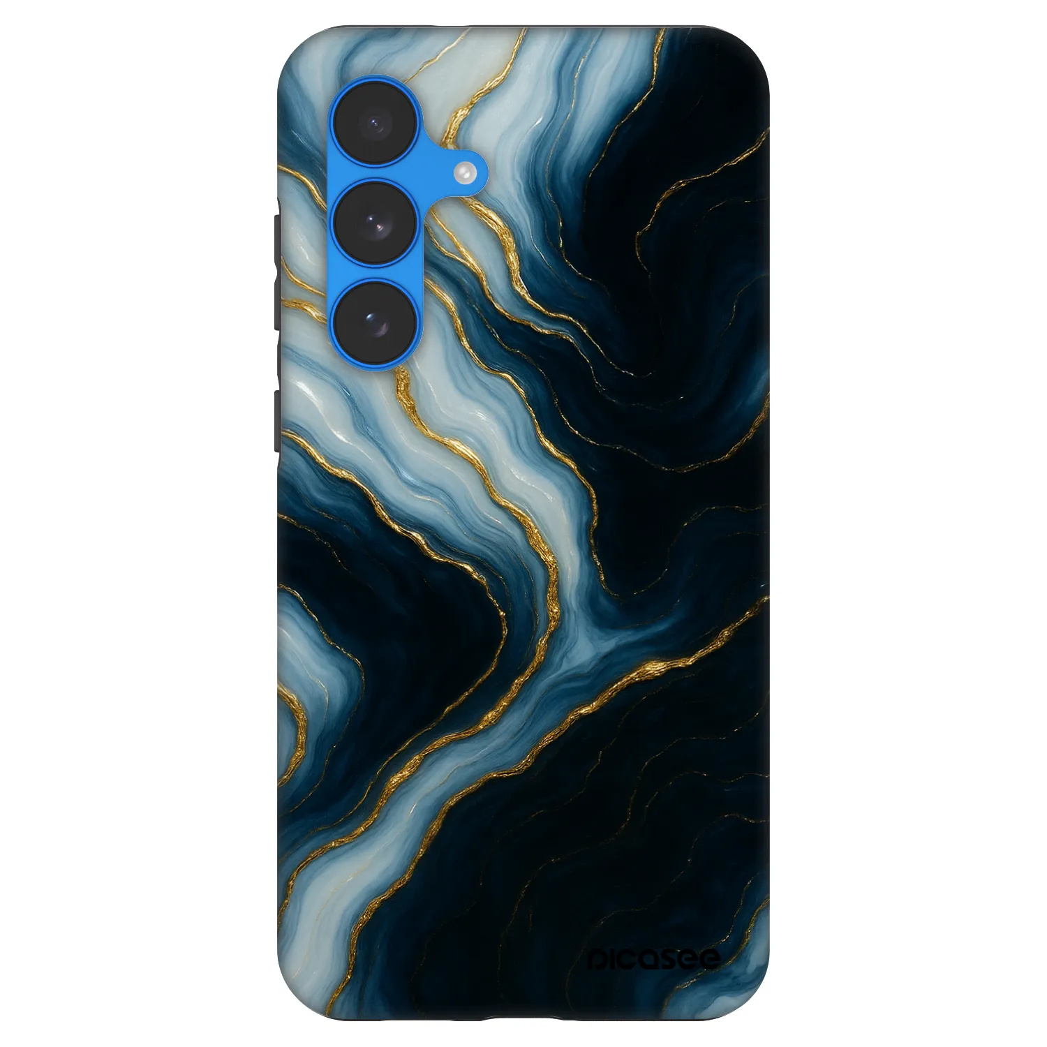 Picasee Fashion Case pro Samsung Galaxy S25 FE 5G - Luna