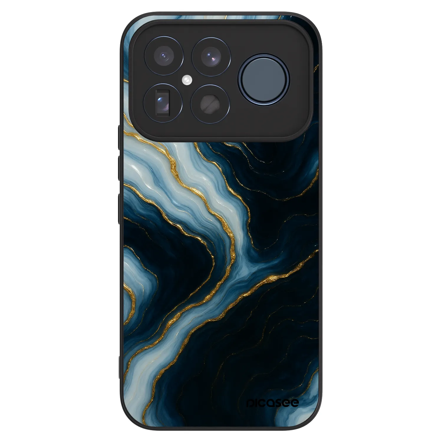 Picasee ULTIMATE CASE pro Xiaomi Poco F8 Ultra - Luna