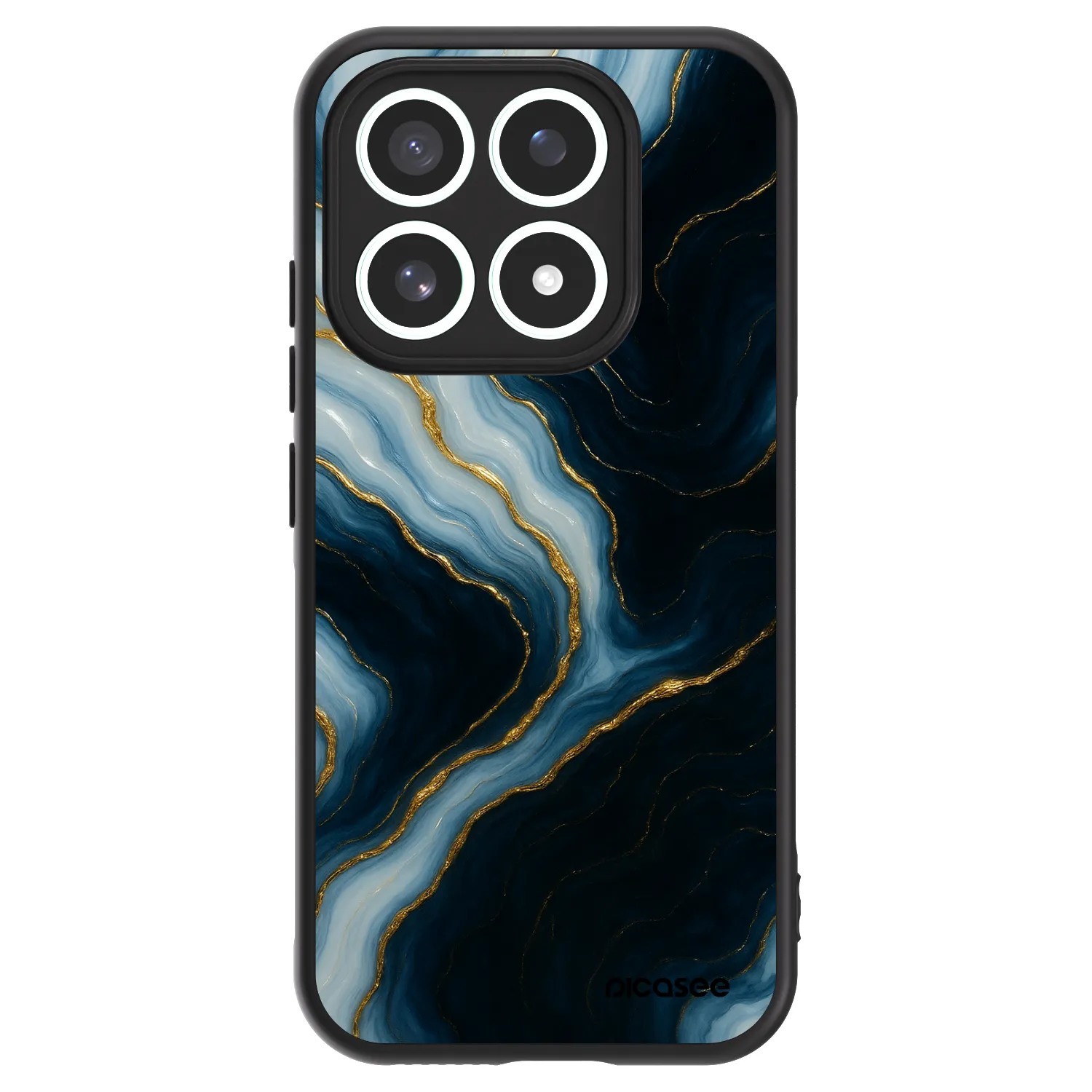 Picasee ULTIMATE CASE PowerShare pro Xiaomi 17 - Luna