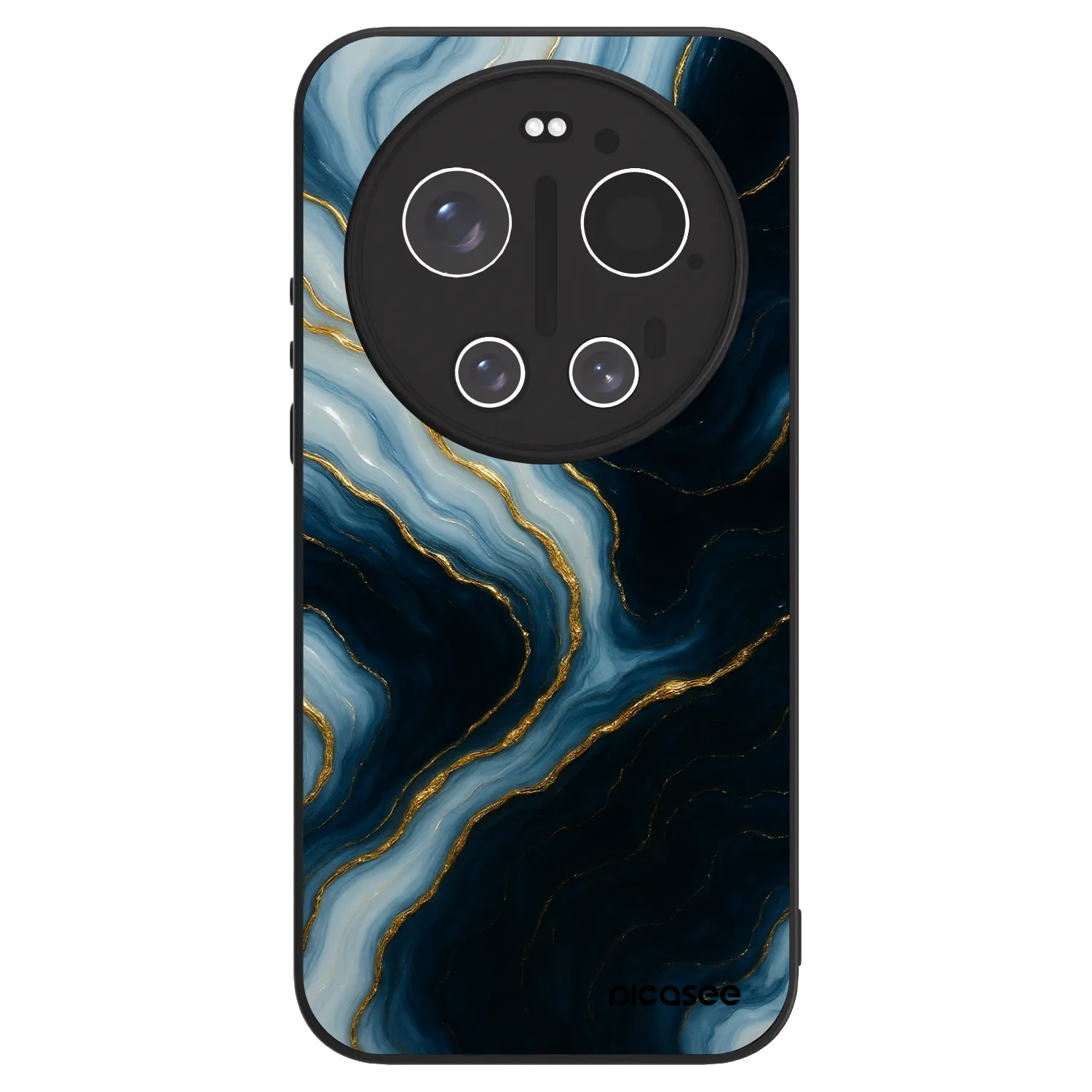 Picasee ULTIMATE CASE PowerShare pro Xiaomi 17 Ultra - Luna