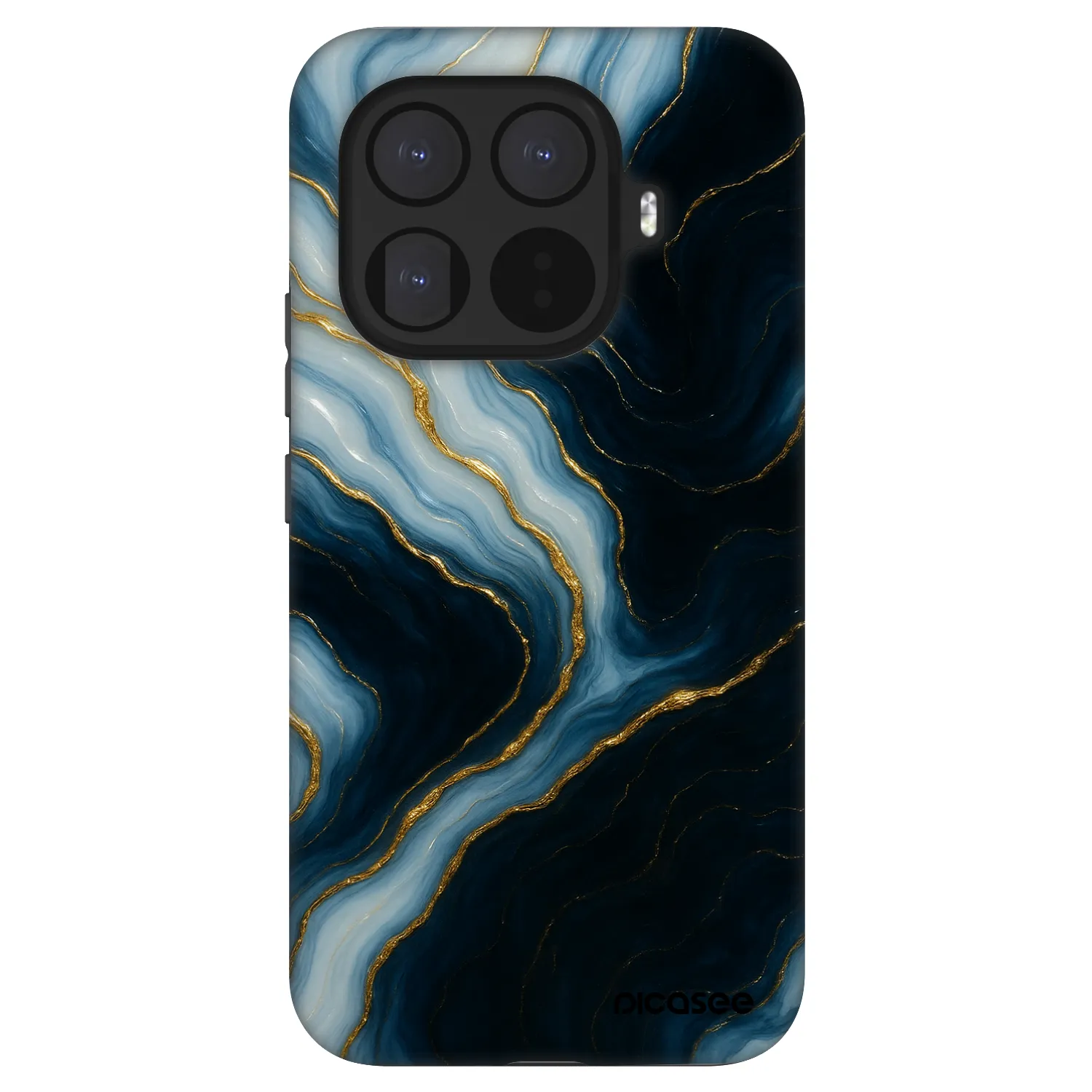 Picasee Fashion Case pro Xiaomi 15T Pro - Luna