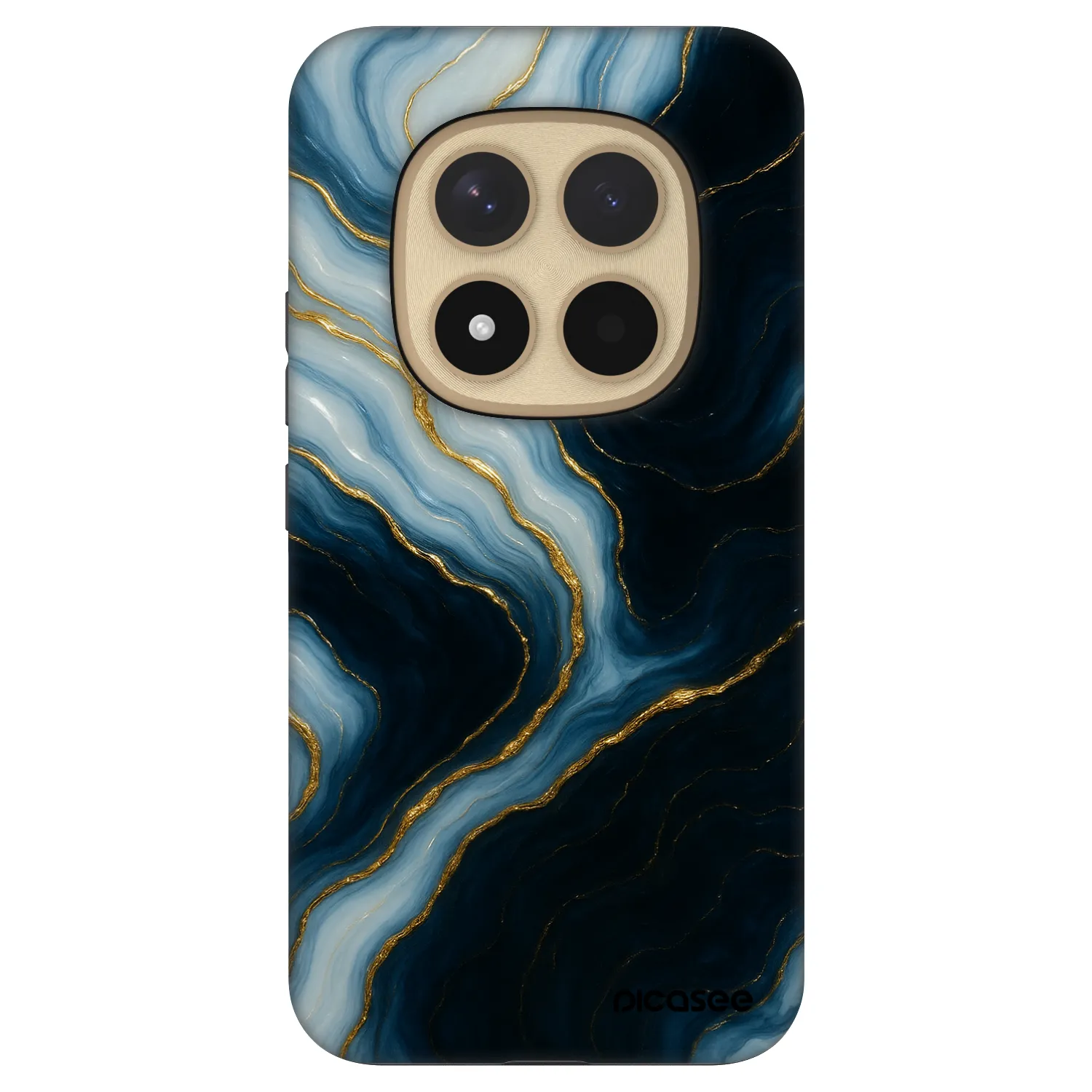 Picasee Fashion Case pro Xiaomi Redmi Note 15 Pro+ - Luna